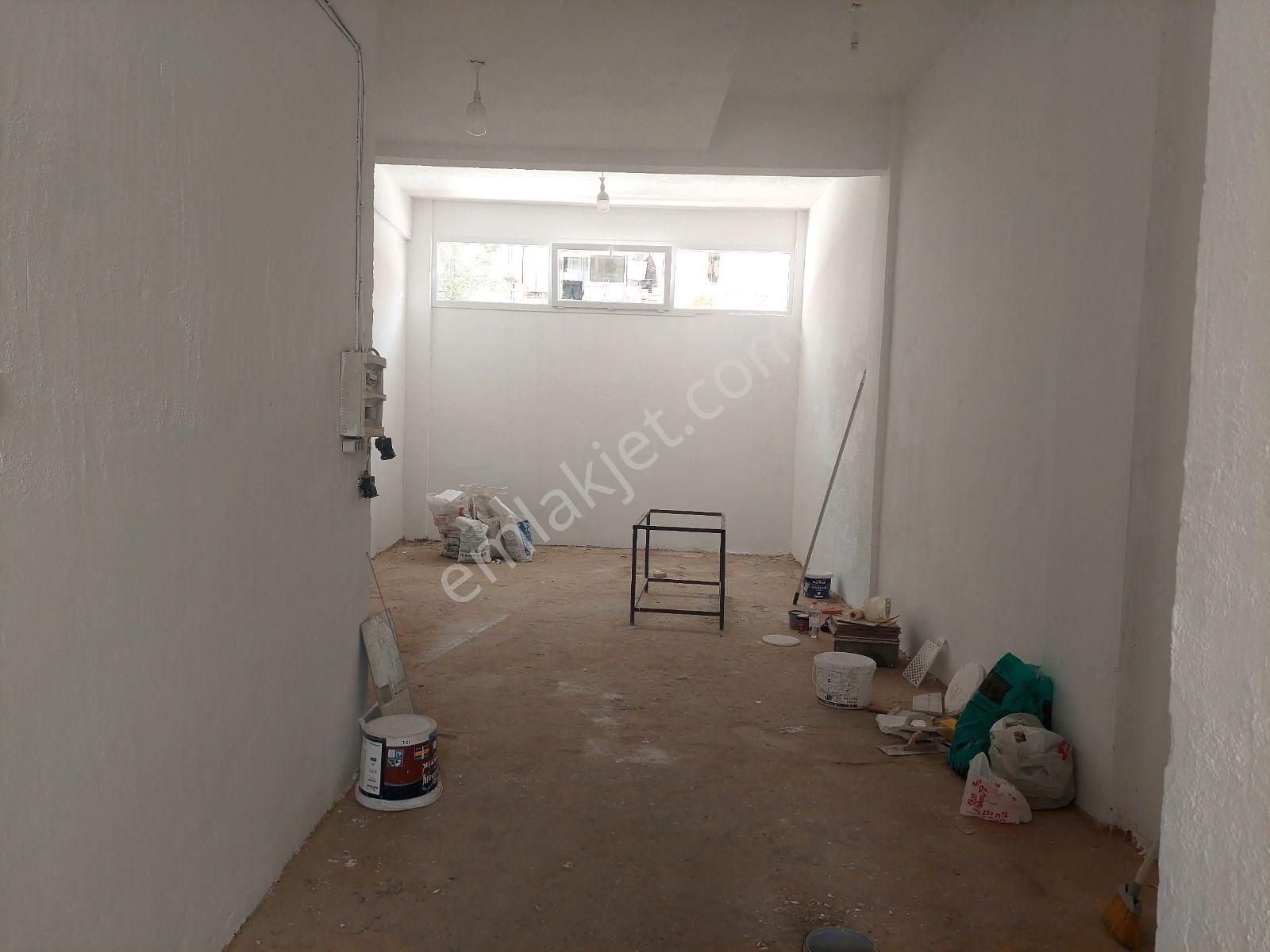 Yunus Emre Mah.de 60 M2 Sanayi Ceryanli Kiralik Dükkan - Görsel 4