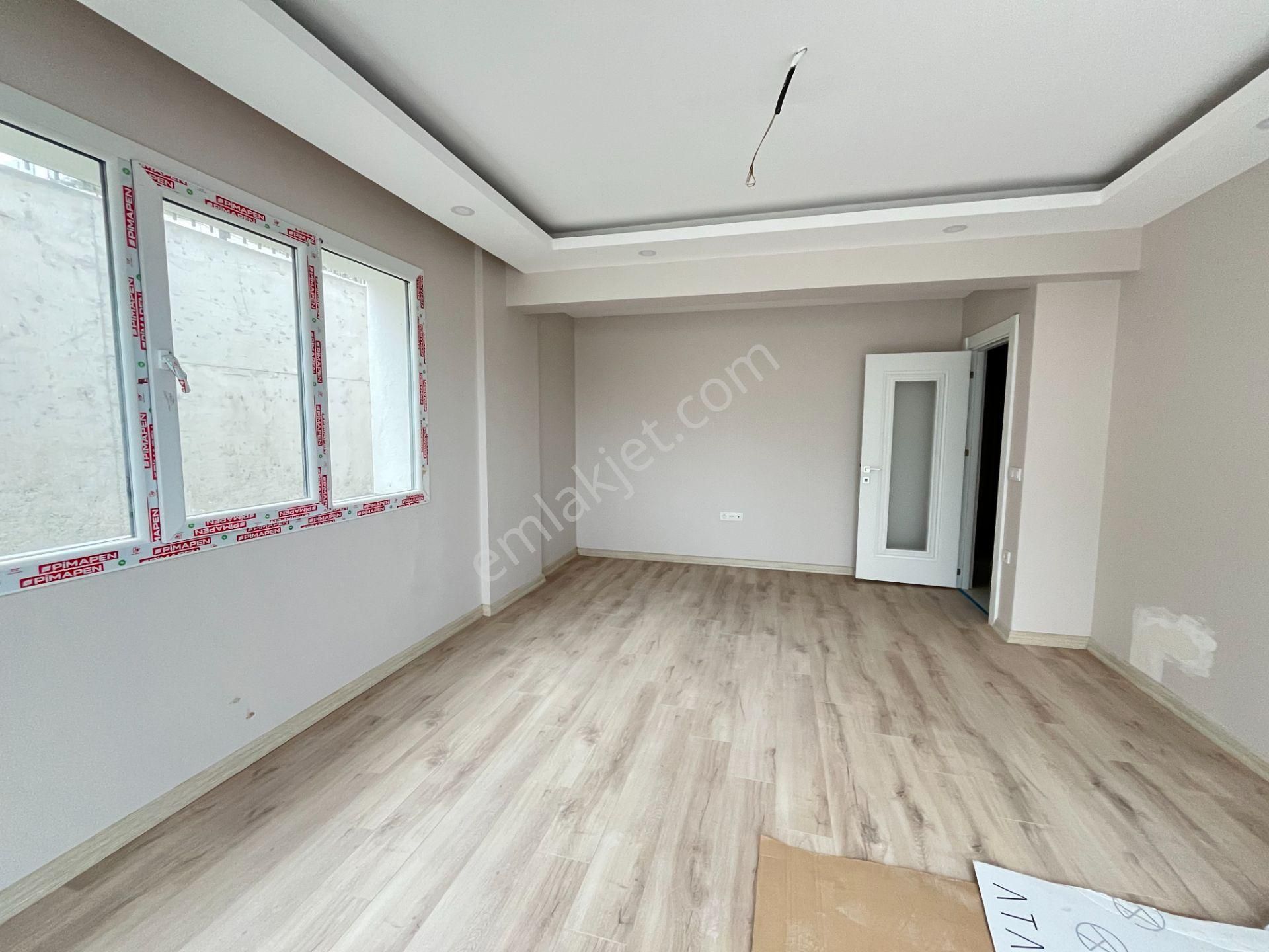 Büyükçekmece Cumhuriyet Mah Sıfır Ultra Lüks Butik Sitede 2+1 Satılık Daire - Görsel 9