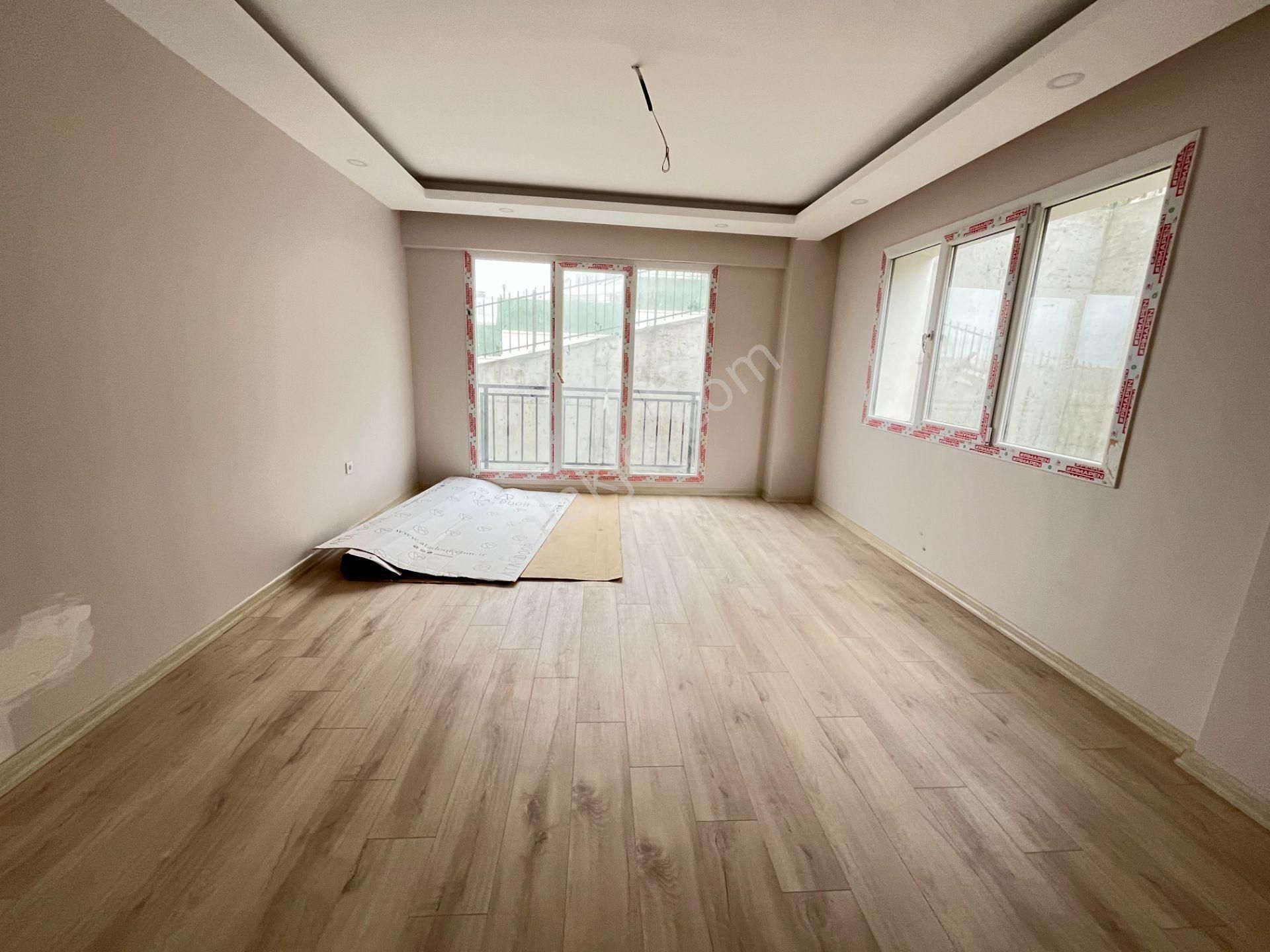 Büyükçekmece Cumhuriyet Mah Sıfır Ultra Lüks Butik Sitede 2+1 Satılık Daire - Görsel 8