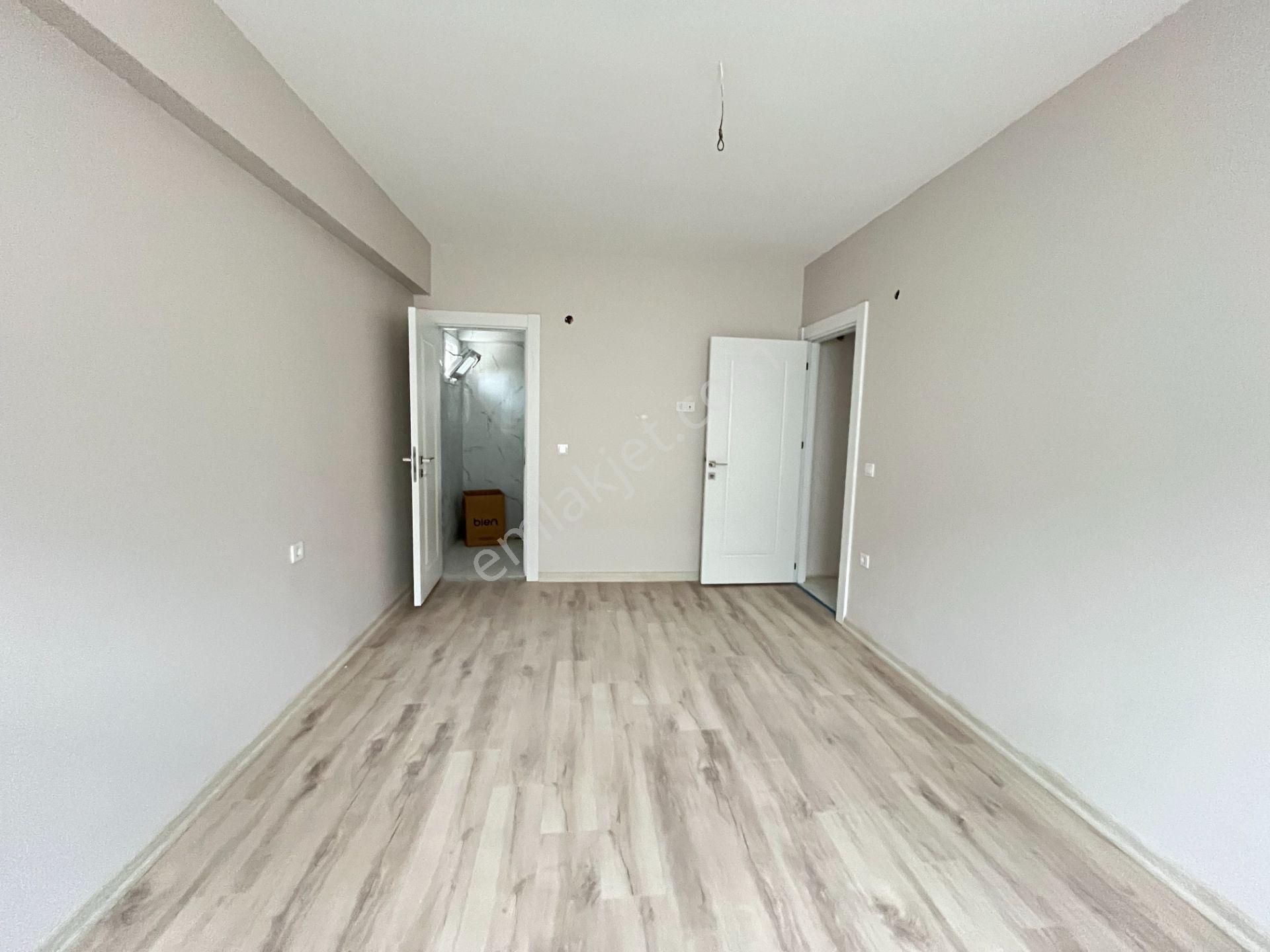 Büyükçekmece Cumhuriyet Mah Sıfır Ultra Lüks Butik Sitede 2+1 Satılık Daire - Görsel 21