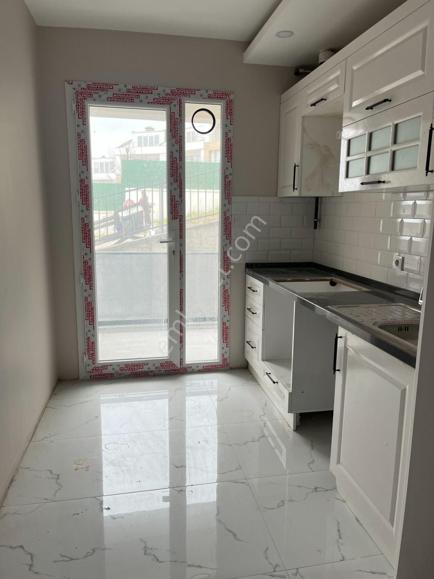 Büyükçekmece Cumhuriyet Mah Sıfır Ultra Lüks Butik Sitede 2+1 Satılık Daire - Görsel 2