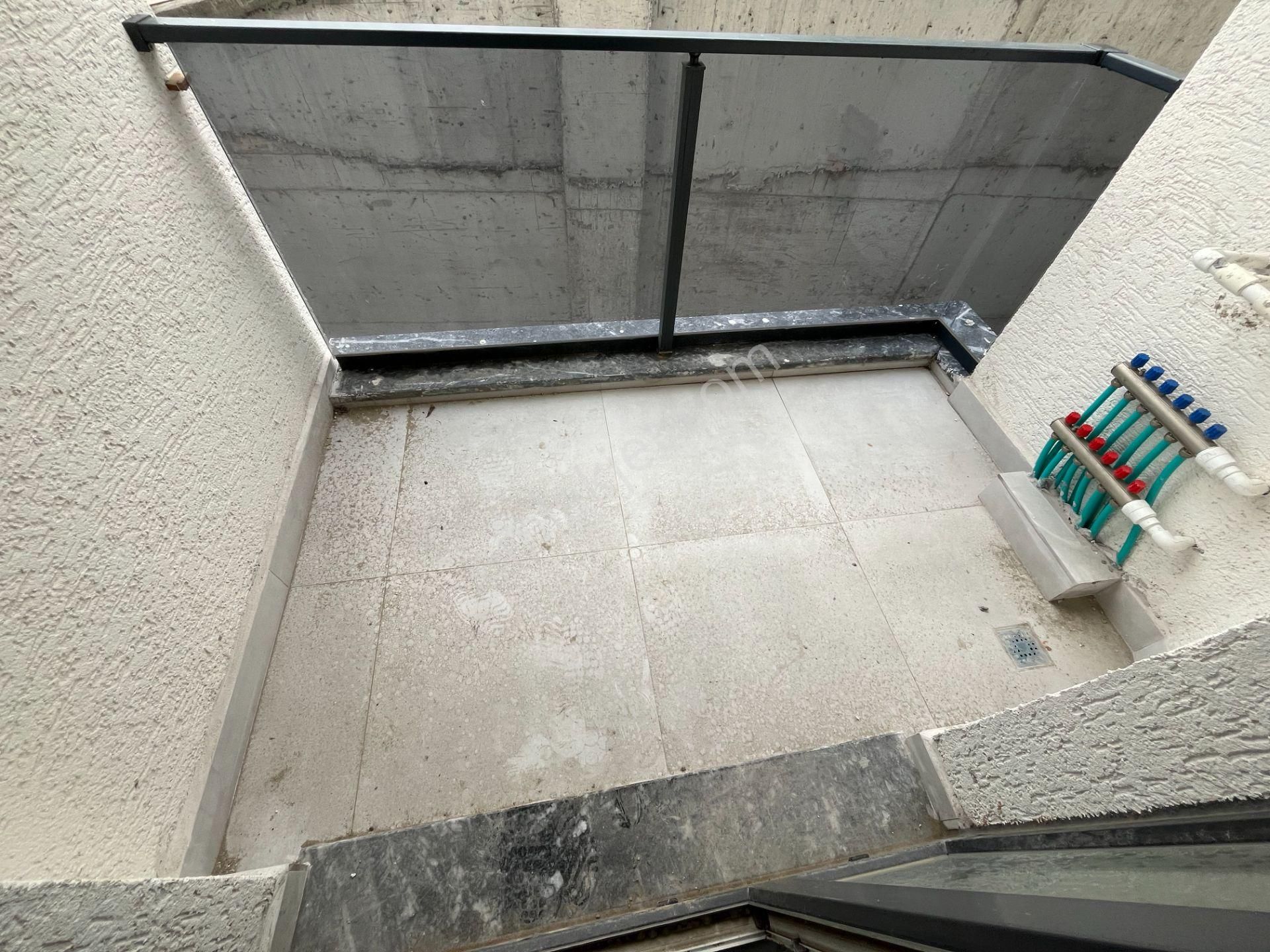 Büyükçekmece Cumhuriyet Mah Sıfır Ultra Lüks Butik Sitede 2+1 Satılık Daire - Görsel 5