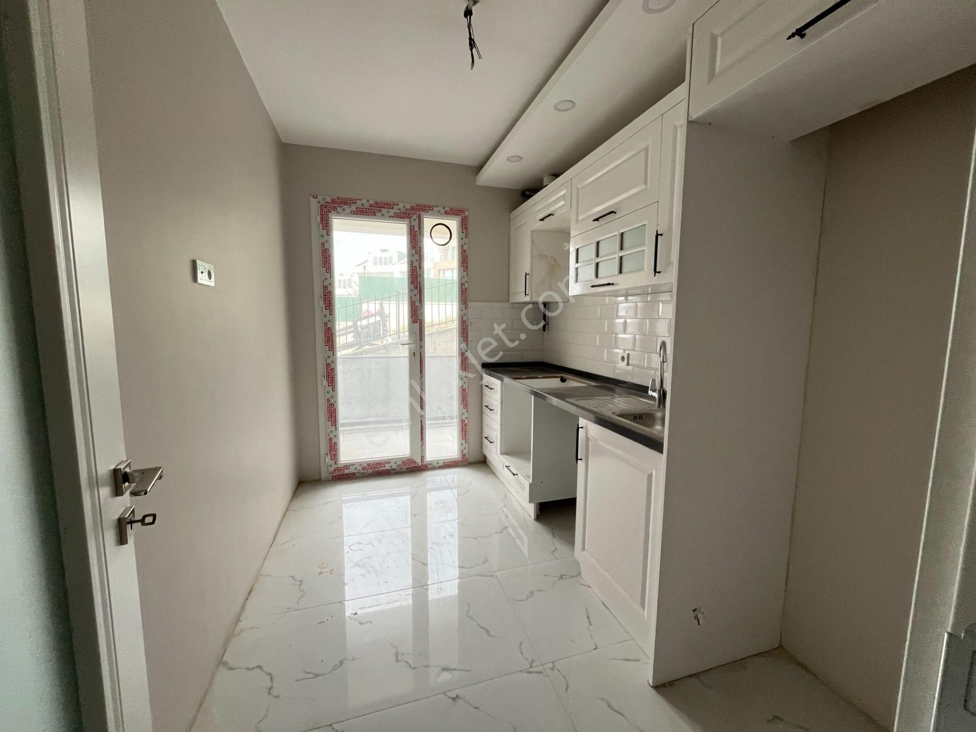 Büyükçekmece Cumhuriyet Mah Sıfır Ultra Lüks Butik Sitede 2+1 Satılık Daire - Görsel 4