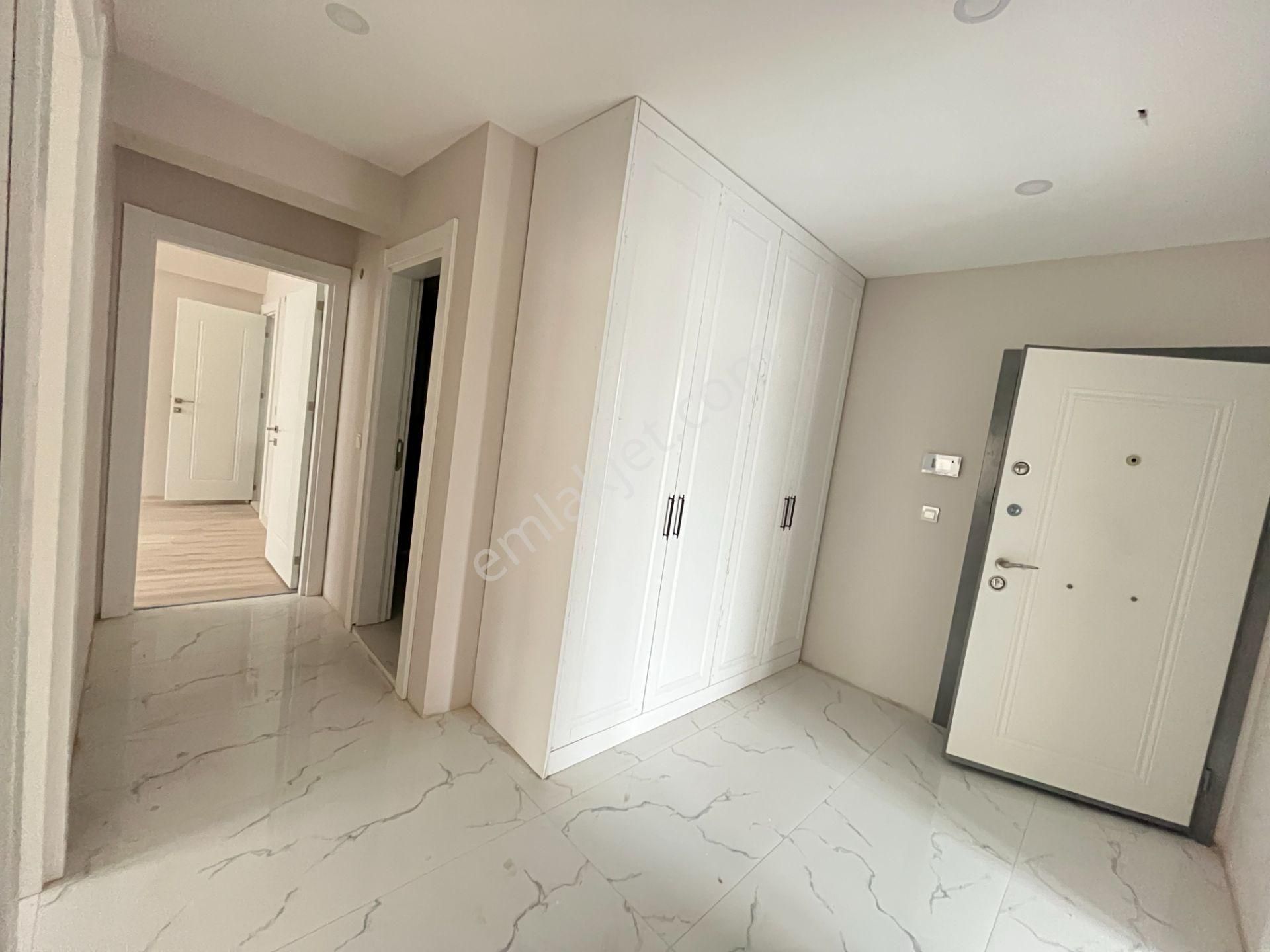 Büyükçekmece Cumhuriyet Mah Sıfır Ultra Lüks Butik Sitede 2+1 Satılık Daire - Görsel 23