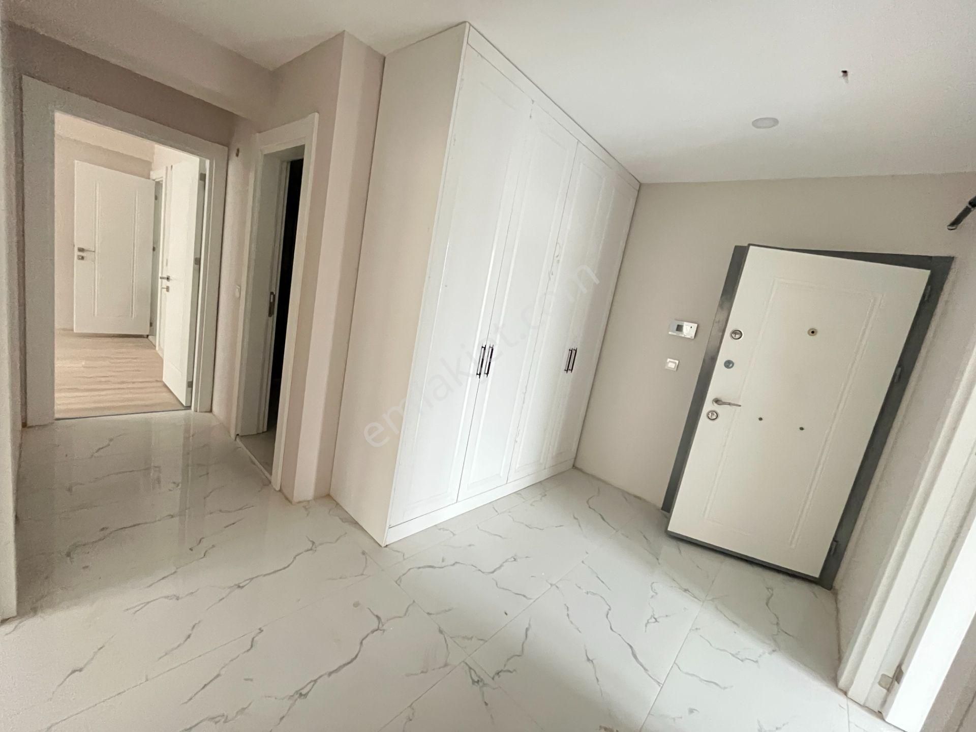 Büyükçekmece Cumhuriyet Mah Sıfır Ultra Lüks Butik Sitede 2+1 Satılık Daire - Görsel 25