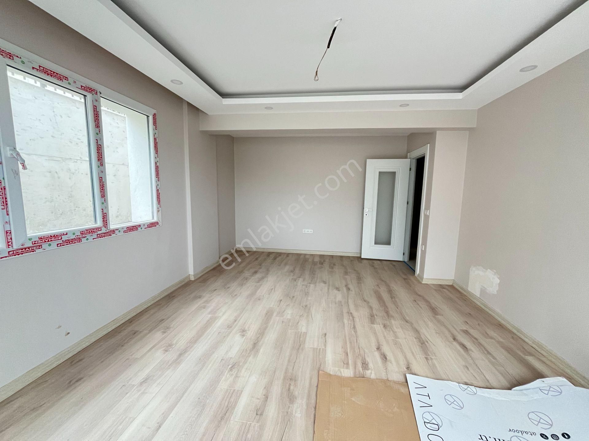 Büyükçekmece Cumhuriyet Mah Sıfır Ultra Lüks Butik Sitede 2+1 Satılık Daire - Görsel 10