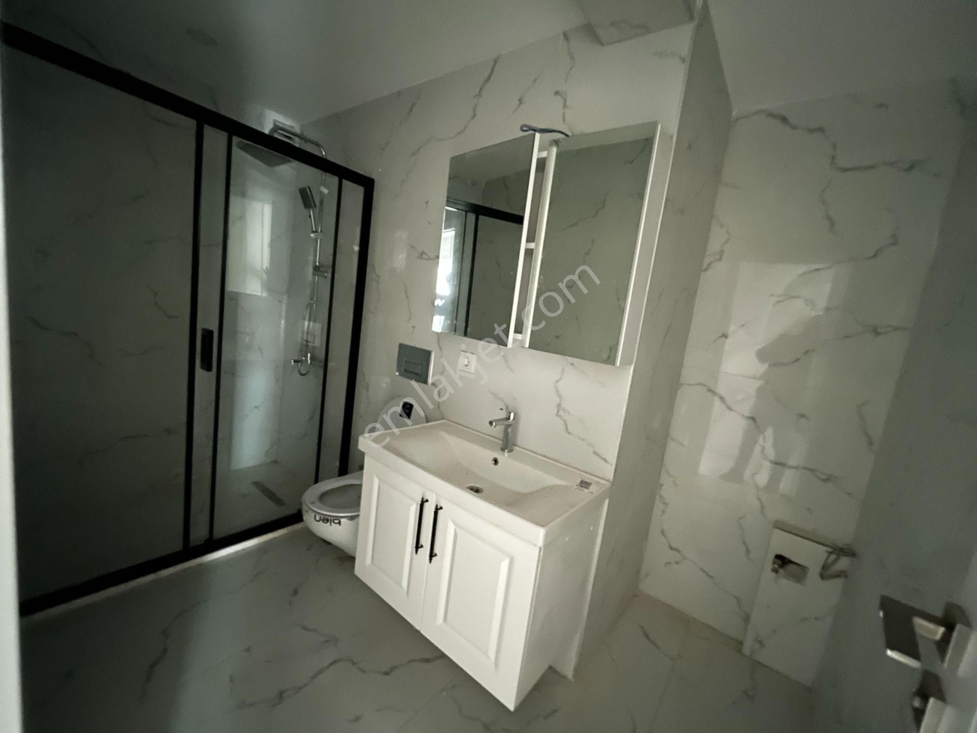 Büyükçekmece Cumhuriyet Mah Sıfır Ultra Lüks Butik Sitede 2+1 Satılık Daire - Görsel 15