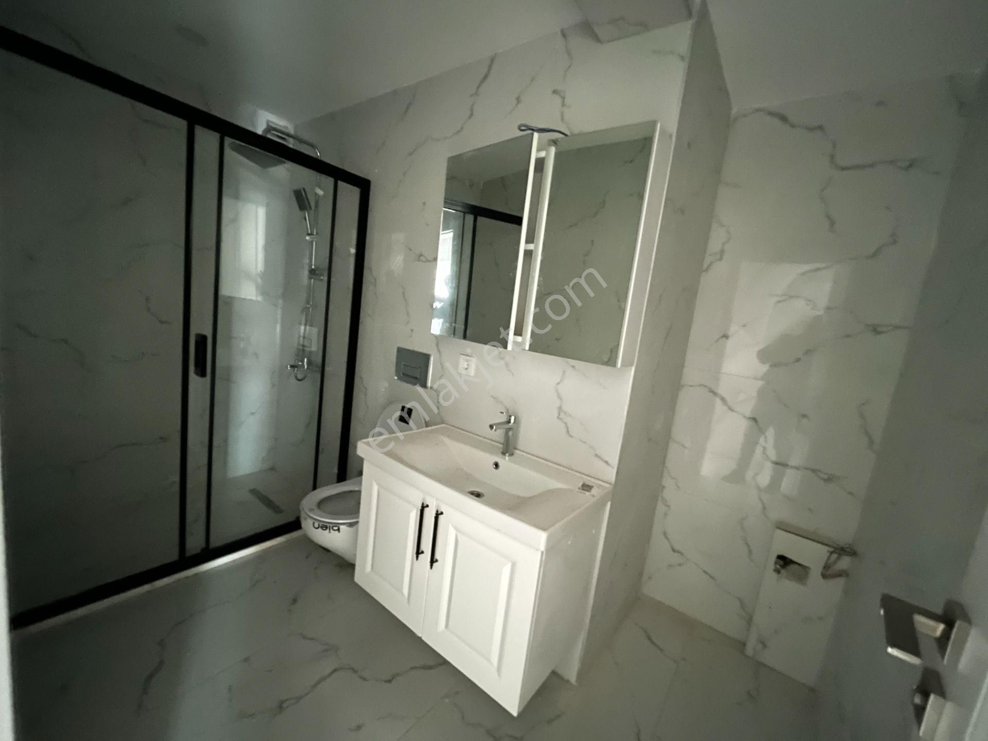 Büyükçekmece Cumhuriyet Mah Sıfır Ultra Lüks Butik Sitede 2+1 Satılık Daire - Görsel 16