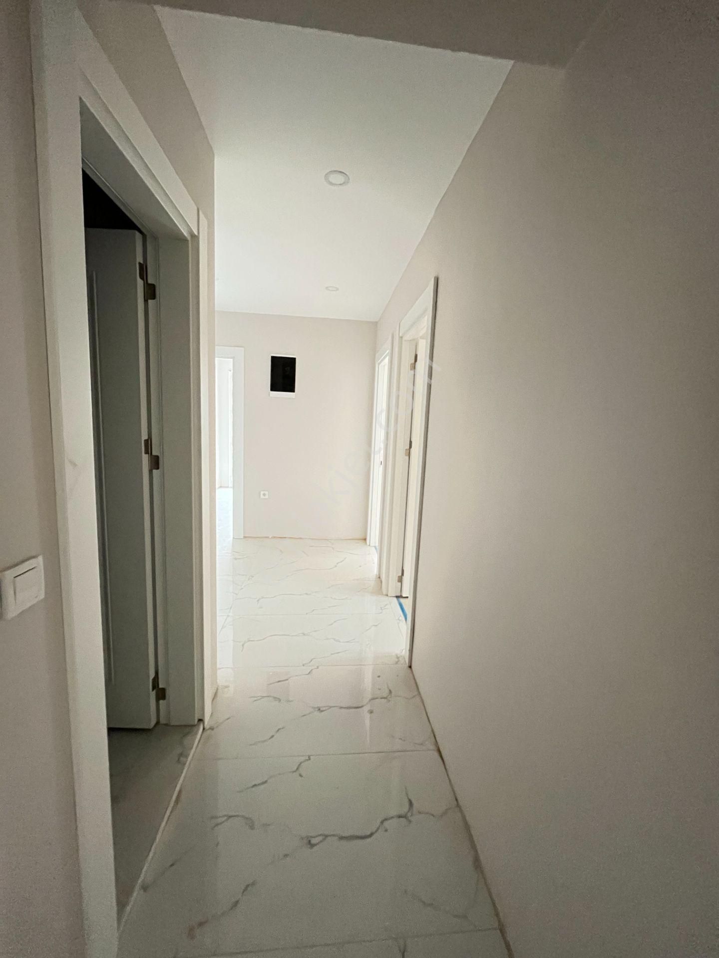 Büyükçekmece Cumhuriyet Mah Sıfır Ultra Lüks Butik Sitede 2+1 Satılık Daire - Görsel 22