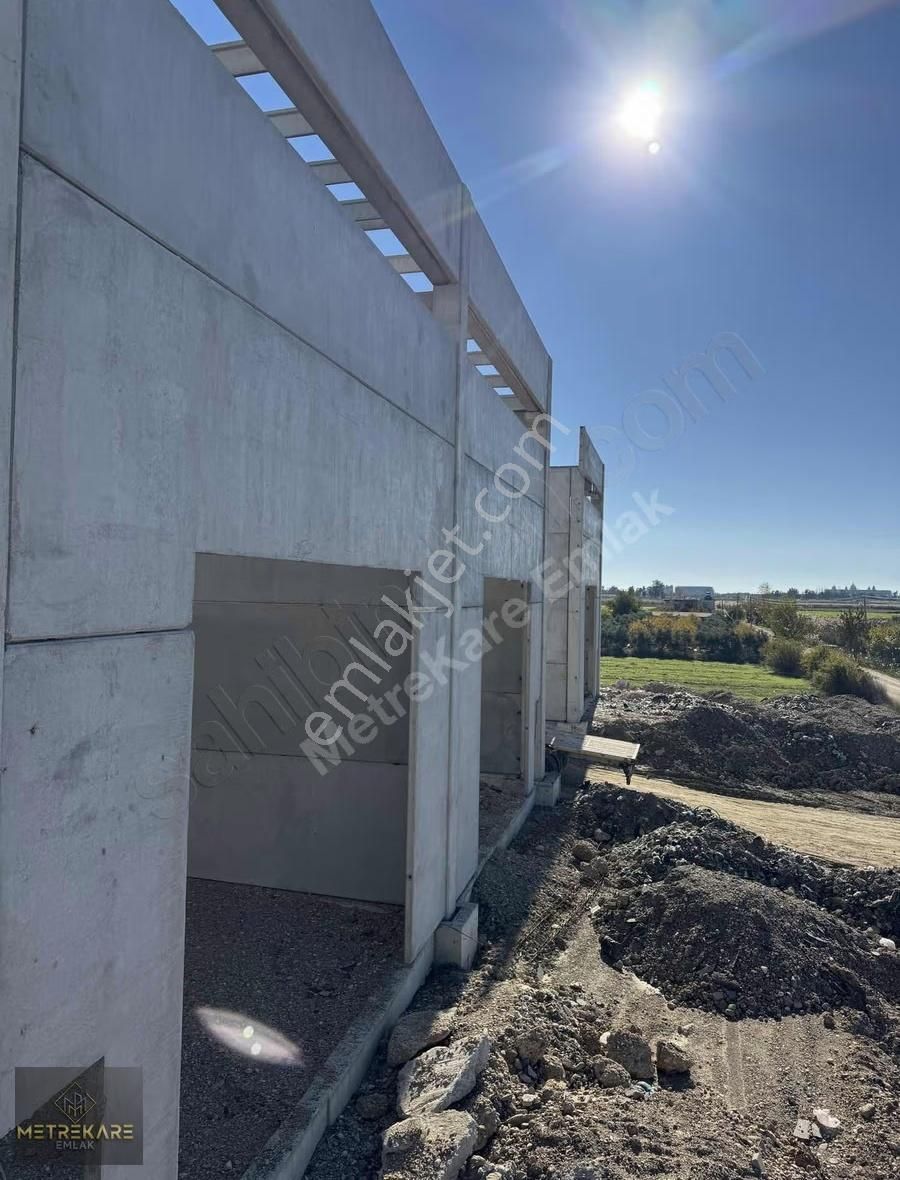 Metrekare Emlak'tan 550m2 & 400 M2 Çevreyolunda Kiralık Depolar - Görsel 6