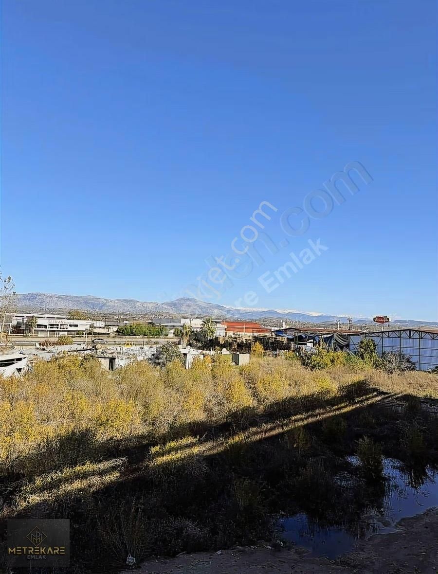 Metrekare Emlak'tan 550m2 & 400 M2 Çevreyolunda Kiralık Depolar - Görsel 7