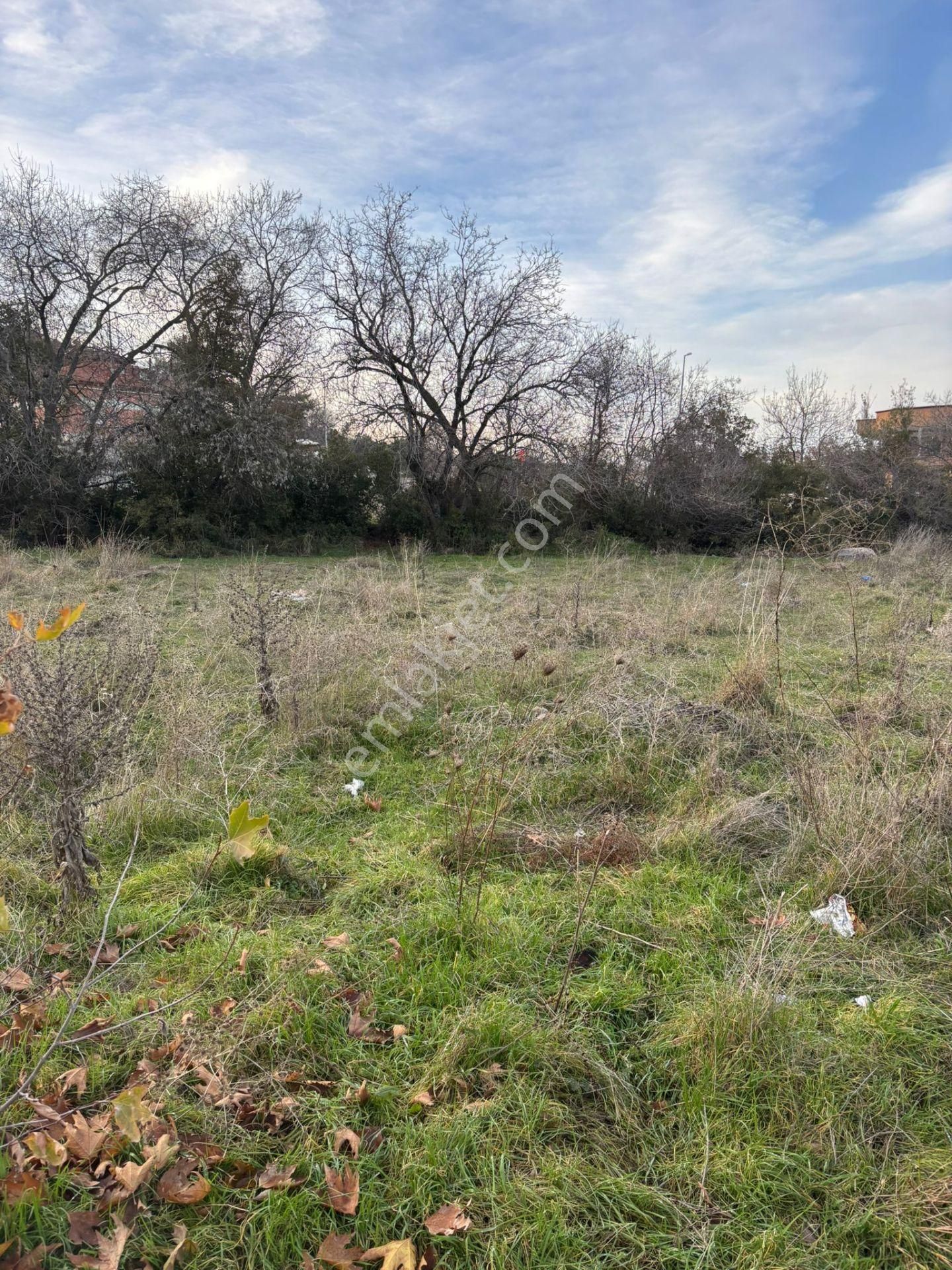 Hallaçlarda Doğa İle İç İçe Muhteşem Konumda Kat Karşılığı Arsa - Görsel 14