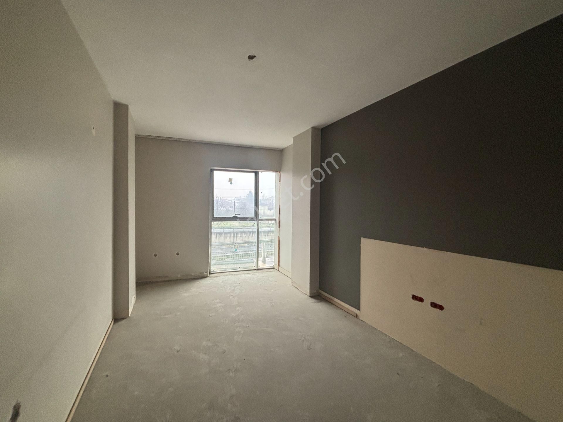 D-100 Karayoluna Cephe 2800 M2 Komple Kiralık Bina - Görsel 18