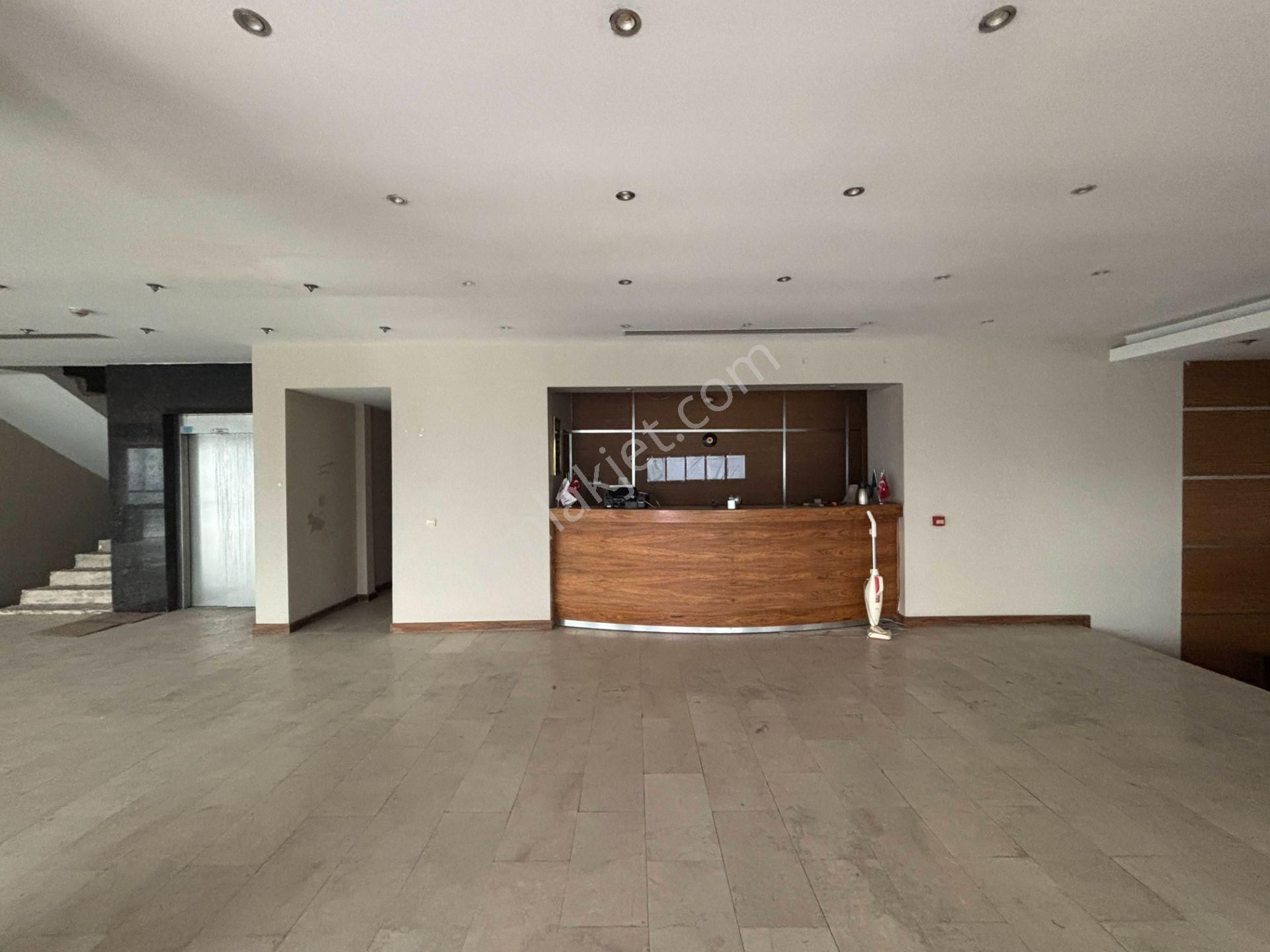 D-100 Karayoluna Cephe 2800 M2 Komple Kiralık Bina - Görsel 10