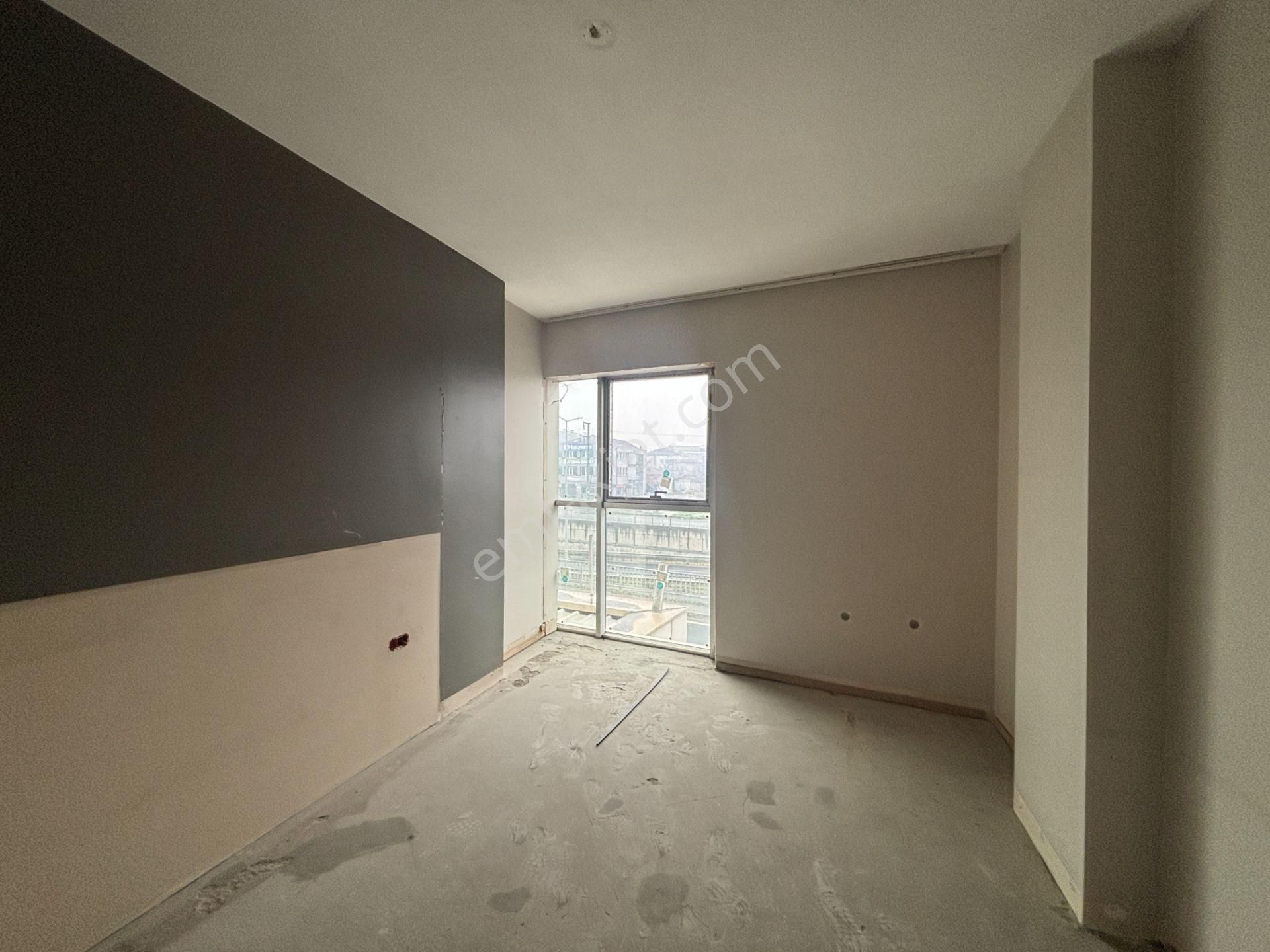 D-100 Karayoluna Cephe 2800 M2 Komple Kiralık Bina - Görsel 17