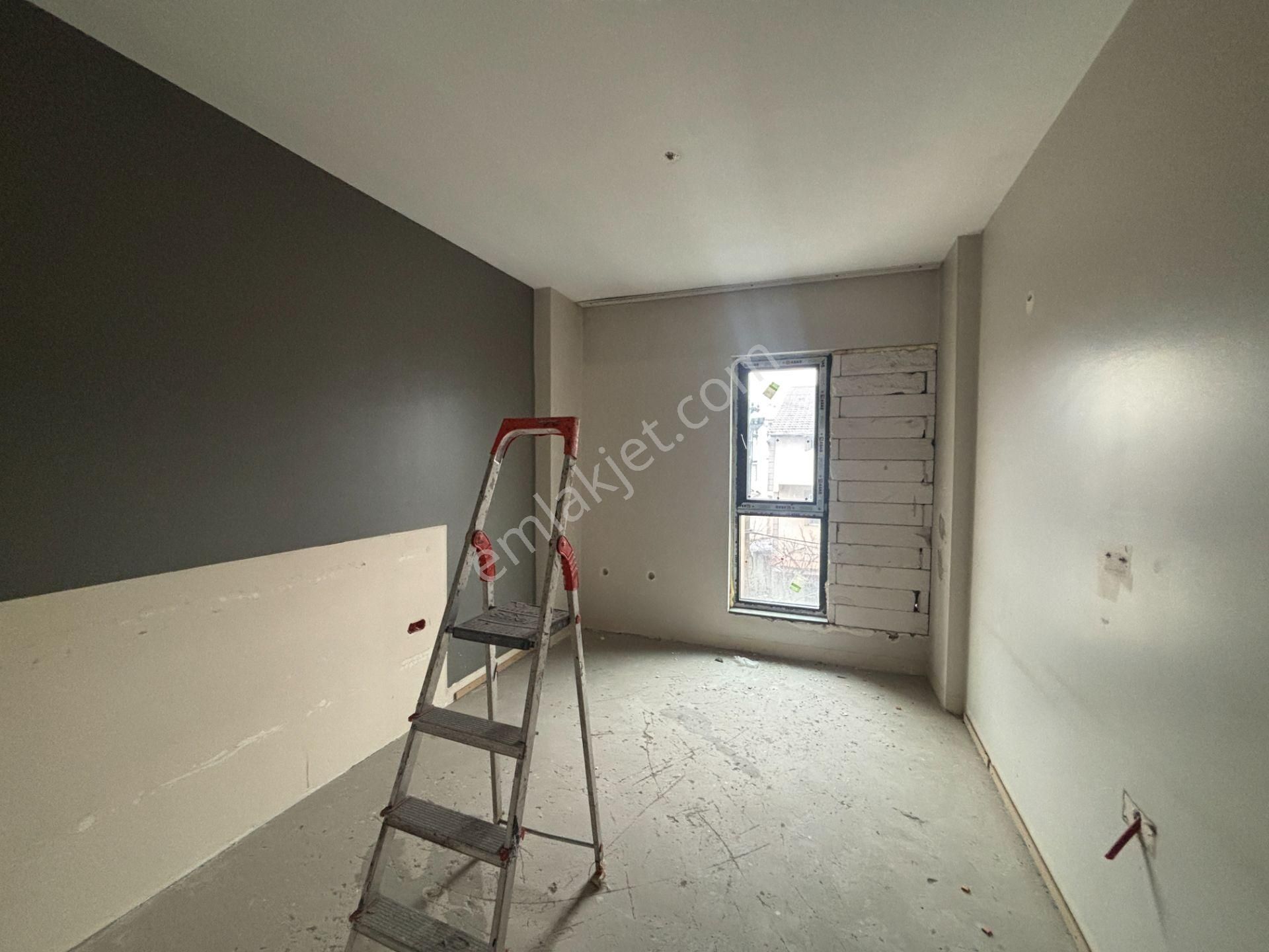 D-100 Karayoluna Cephe 2800 M2 Komple Kiralık Bina - Görsel 14