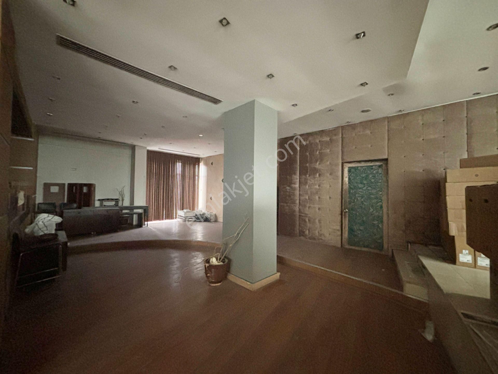 D-100 Karayoluna Cephe 2800 M2 Komple Kiralık Bina - Görsel 11