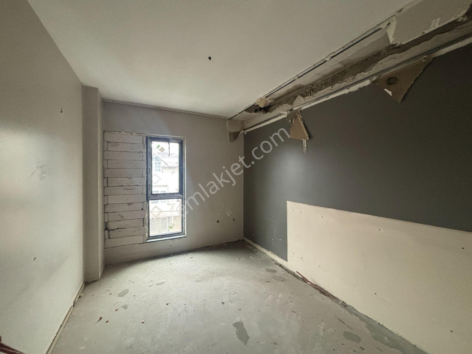 D-100 Karayoluna Cephe 2800 M2 Komple Kiralık Bina - Görsel 12