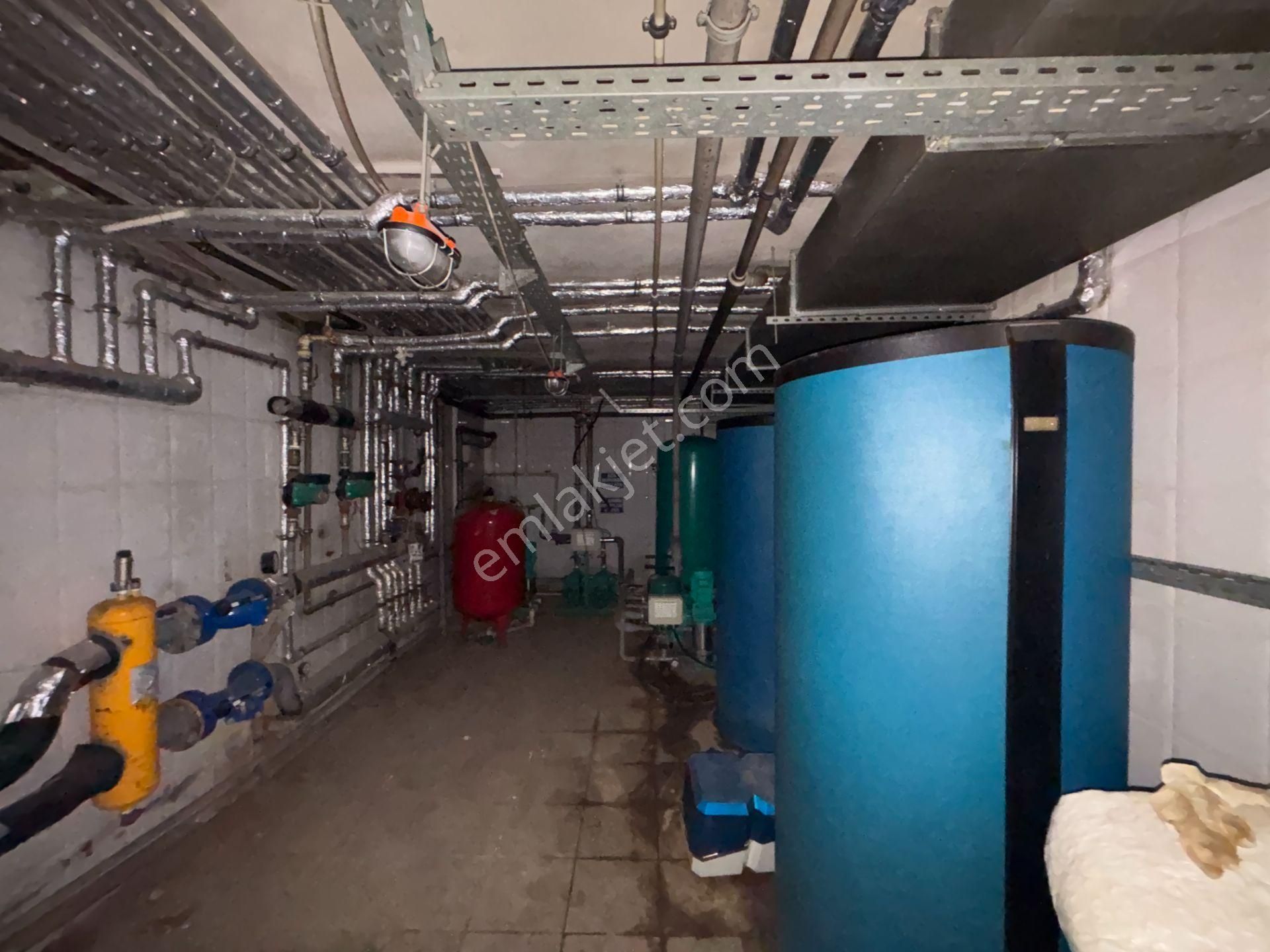 D-100 Karayoluna Cephe 2800 M2 Komple Kiralık Bina - Görsel 28