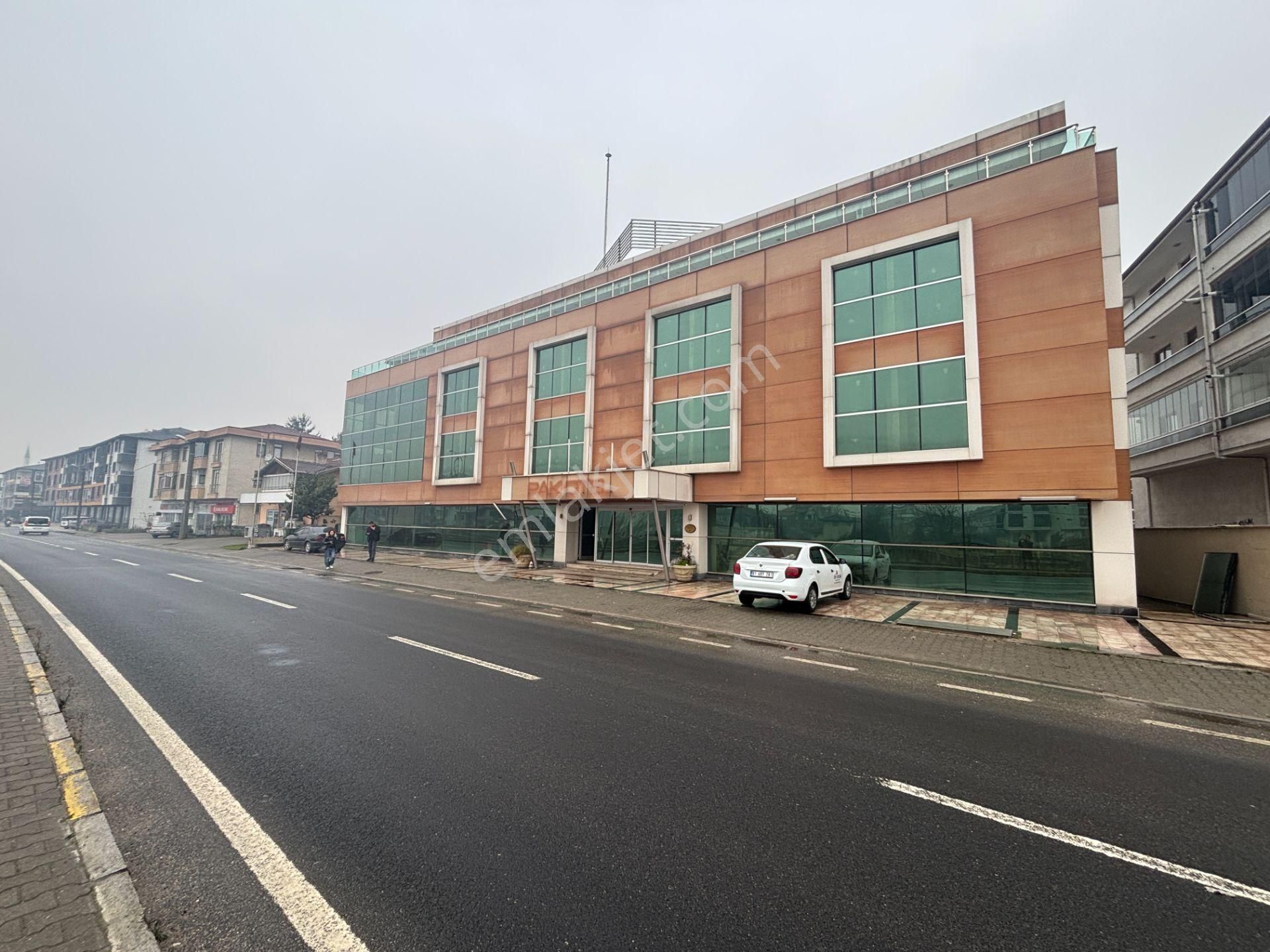 D-100 Karayoluna Cephe 2800 M2 Komple Kiralık Bina - Görsel 30