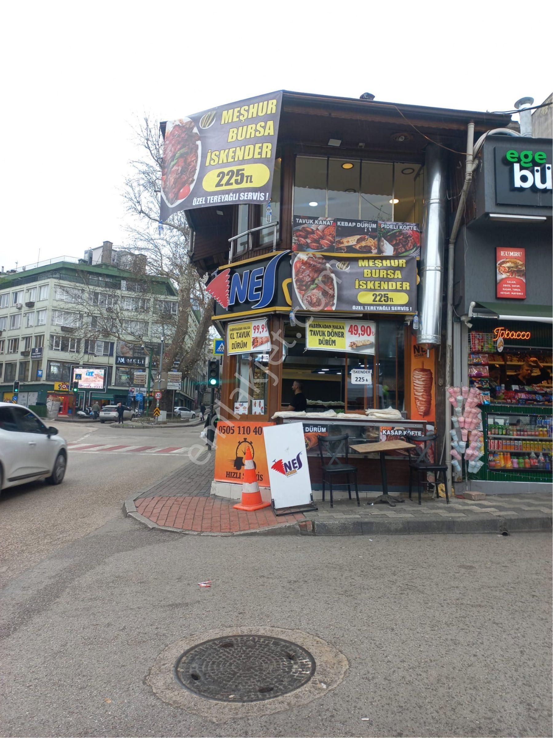 Saltoğlundan Setbaşı Meydanı’nda Kıymetlı Yerde Devren Döner Salonu - Görsel 16