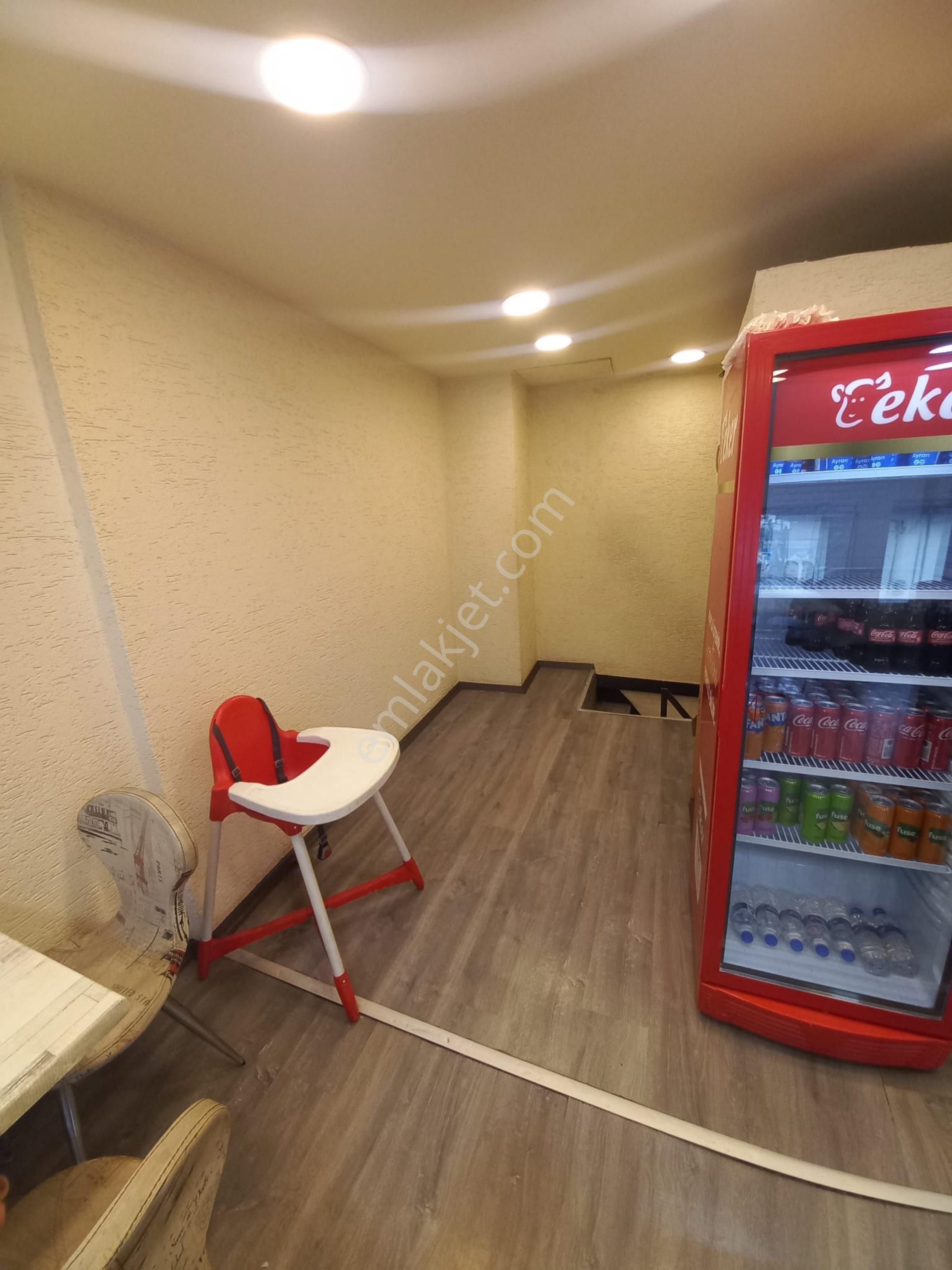 Saltoğlundan Setbaşı Meydanı’nda Kıymetlı Yerde Devren Döner Salonu - Görsel 13