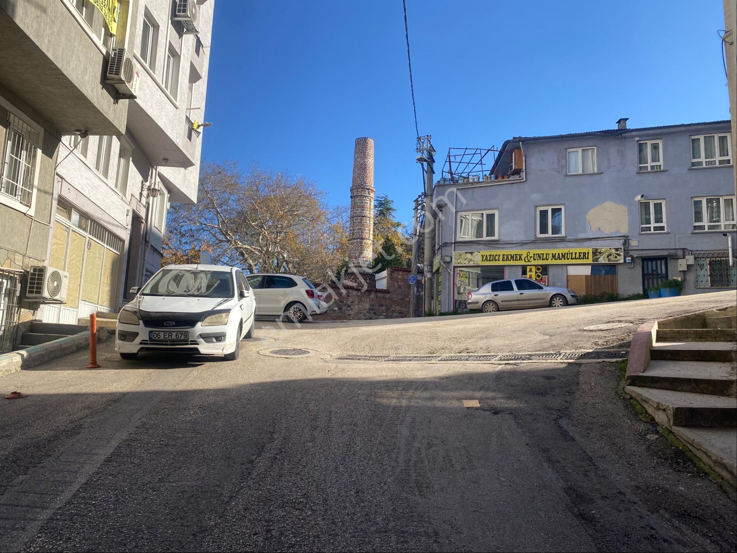 Saltoğlundan Setbaşı Meydanı’nda Kıymetlı Yerde Devren Döner Salonu - Görsel 25