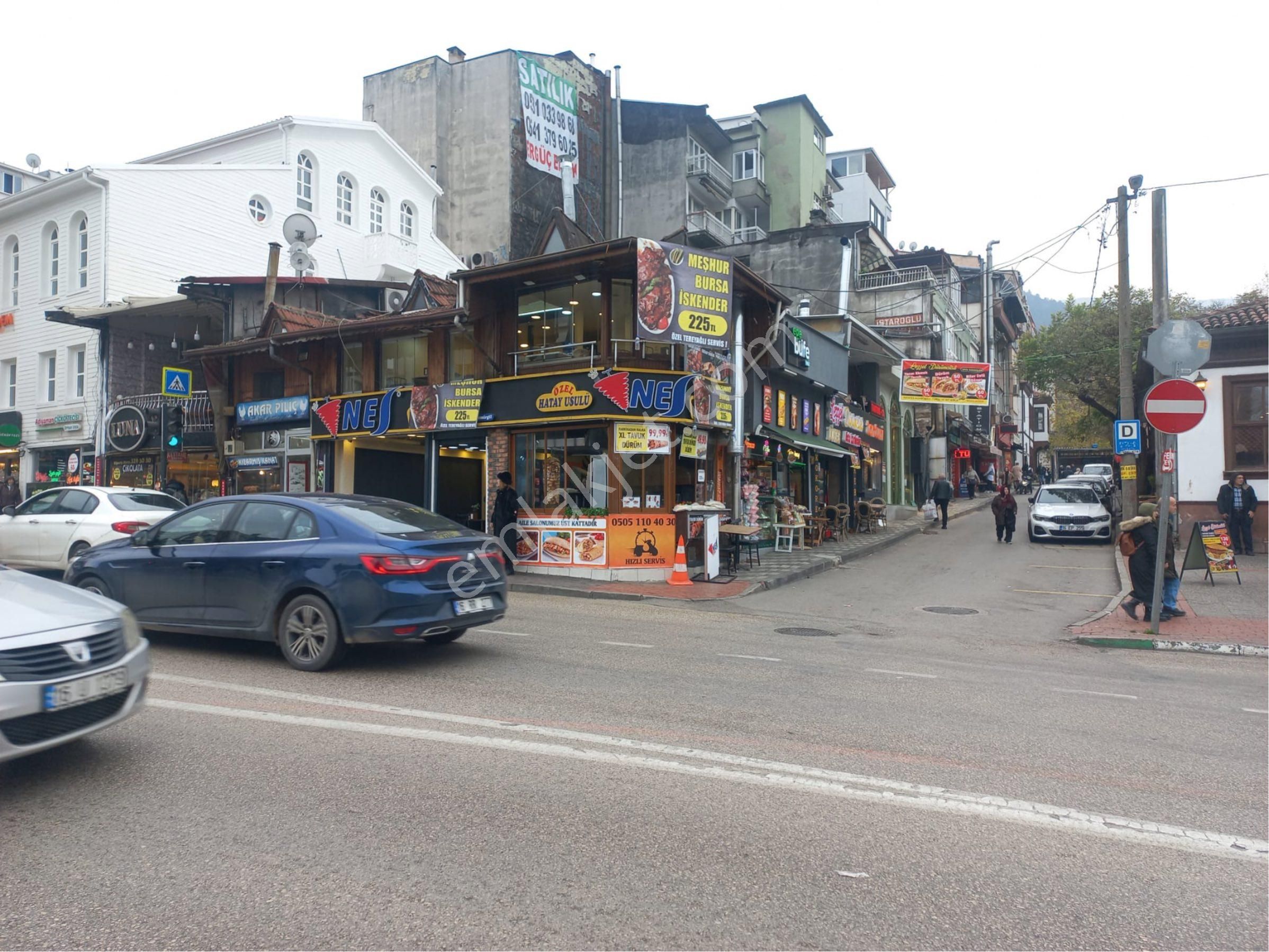 Saltoğlundan Setbaşı Meydanı’nda Kıymetlı Yerde Devren Döner Salonu - Görsel 18