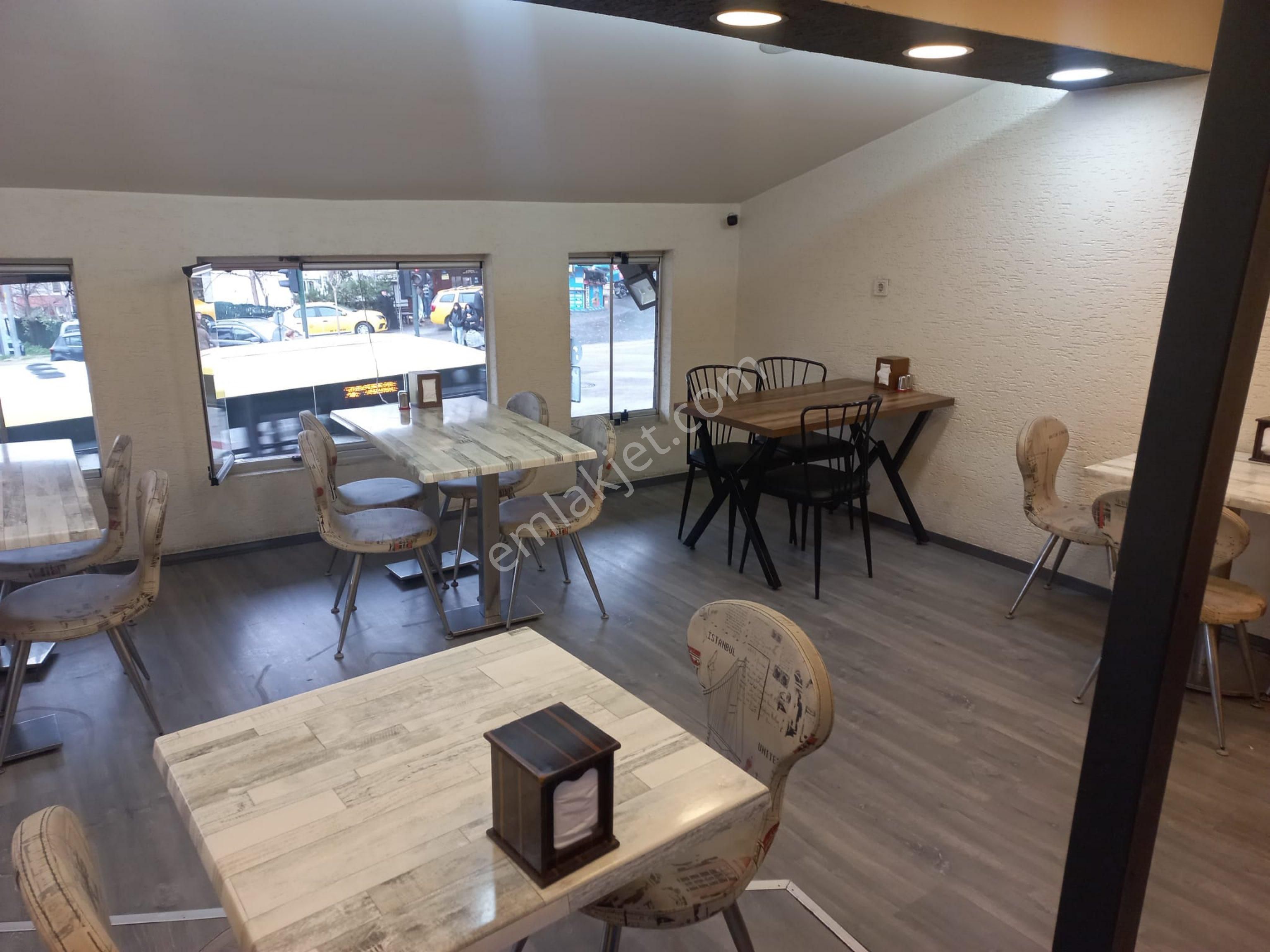 Saltoğlundan Setbaşı Meydanı’nda Kıymetlı Yerde Devren Döner Salonu - Görsel 11