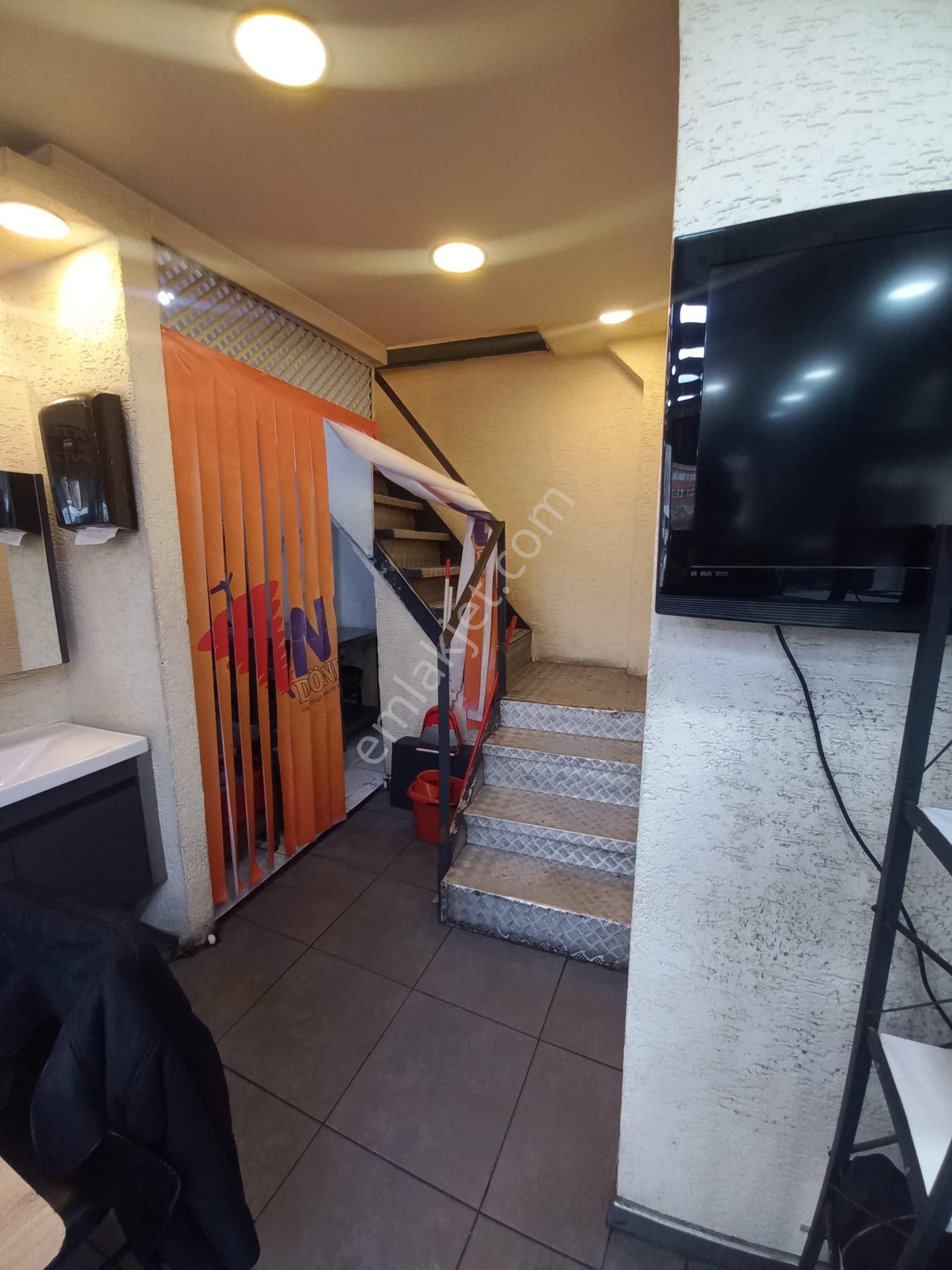 Saltoğlundan Setbaşı Meydanı’nda Kıymetlı Yerde Devren Döner Salonu - Görsel 9