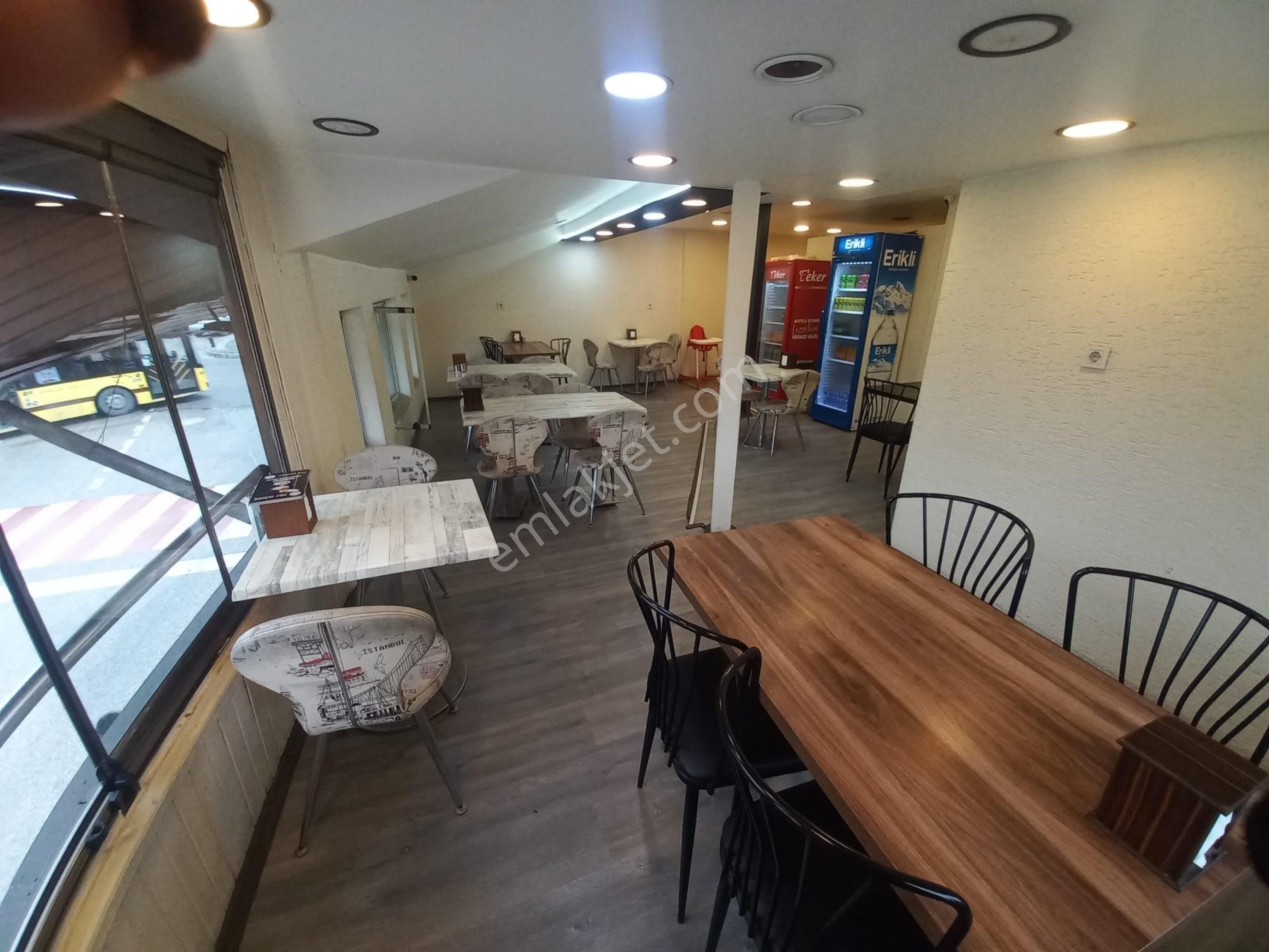 Saltoğlundan Setbaşı Meydanı’nda Kıymetlı Yerde Devren Döner Salonu - Görsel 14