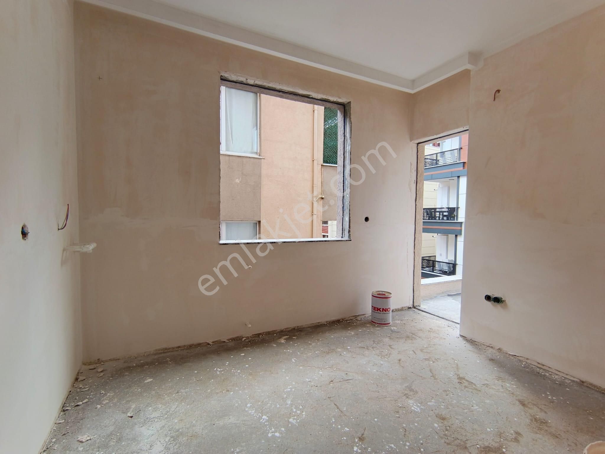 Çekmeköy M.akif Mh Metroya Yürüme Satılık 3+1 115m²arakat Daire - Görsel 9