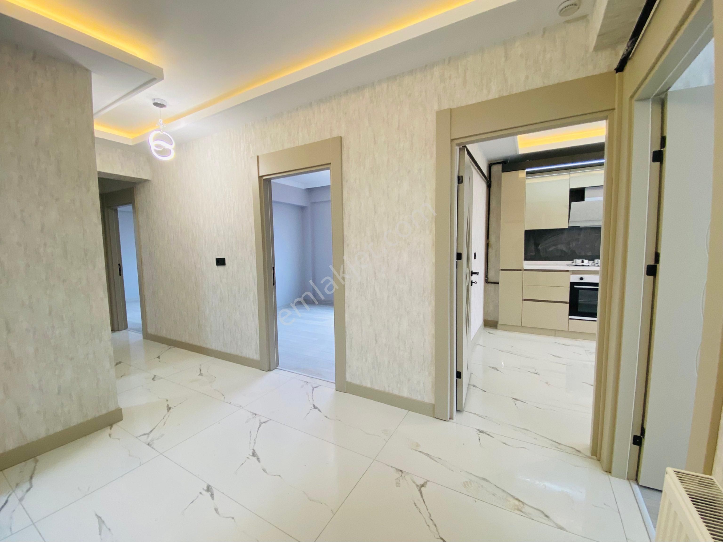 Keçiören Hisar Mahallesi 3+1 145 M2 Ultra Lüks Masrafsız Satılık Daire - Görsel 13