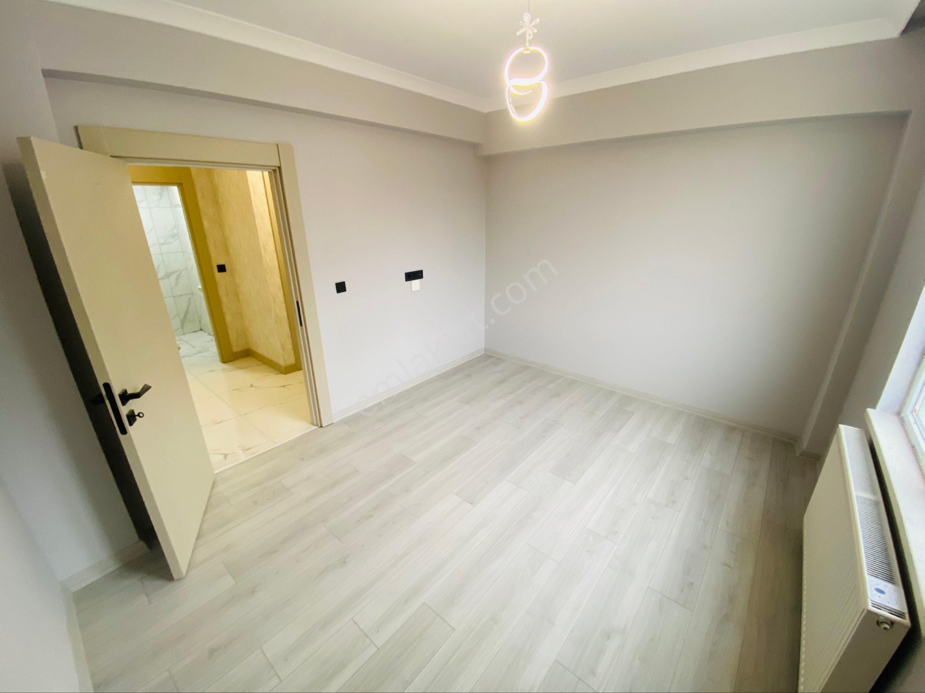 Keçiören Hisar Mahallesi 3+1 145 M2 Ultra Lüks Masrafsız Satılık Daire - Görsel 22