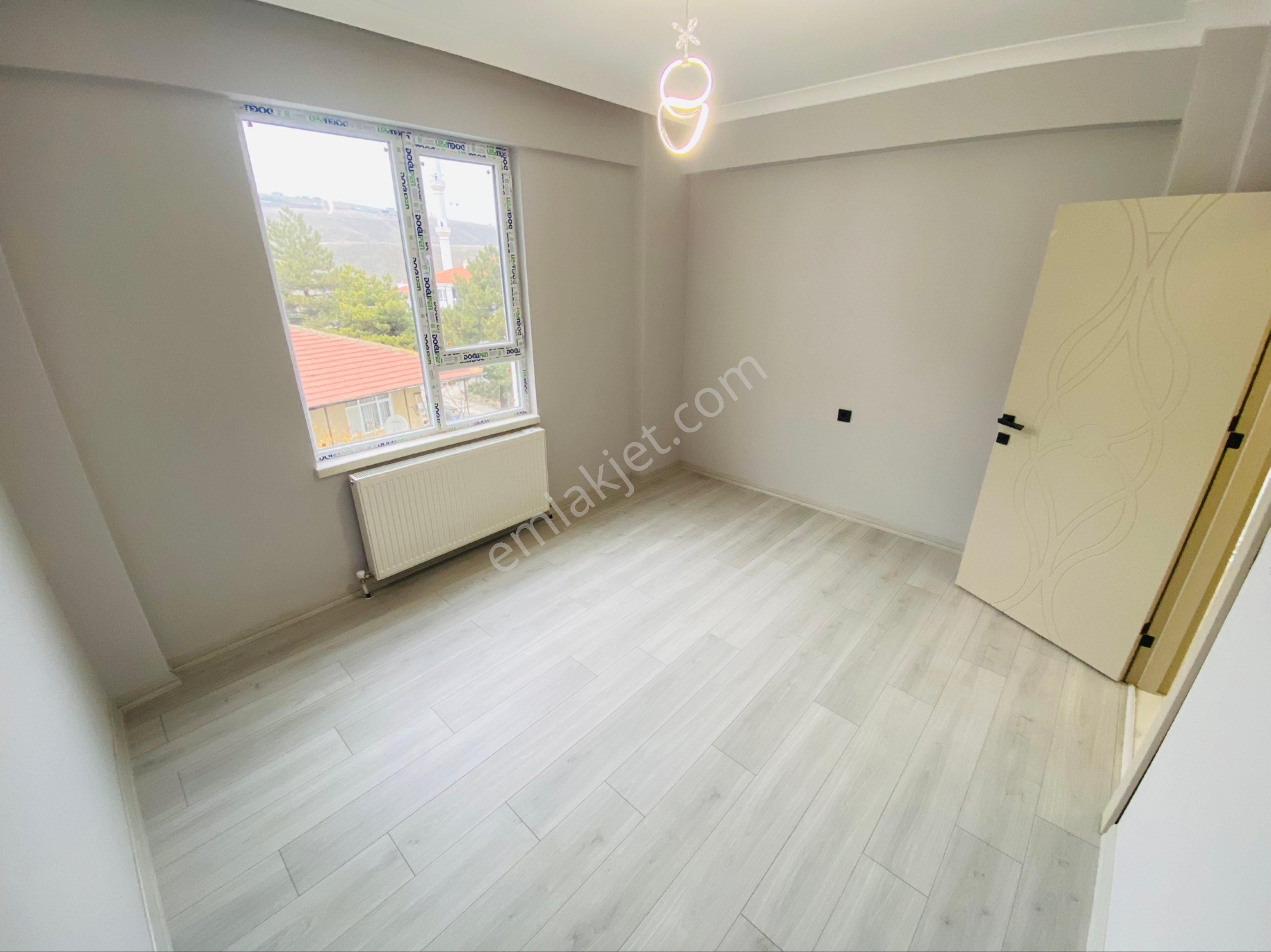 Keçiören Hisar Mahallesi 3+1 145 M2 Ultra Lüks Masrafsız Satılık Daire - Görsel 20