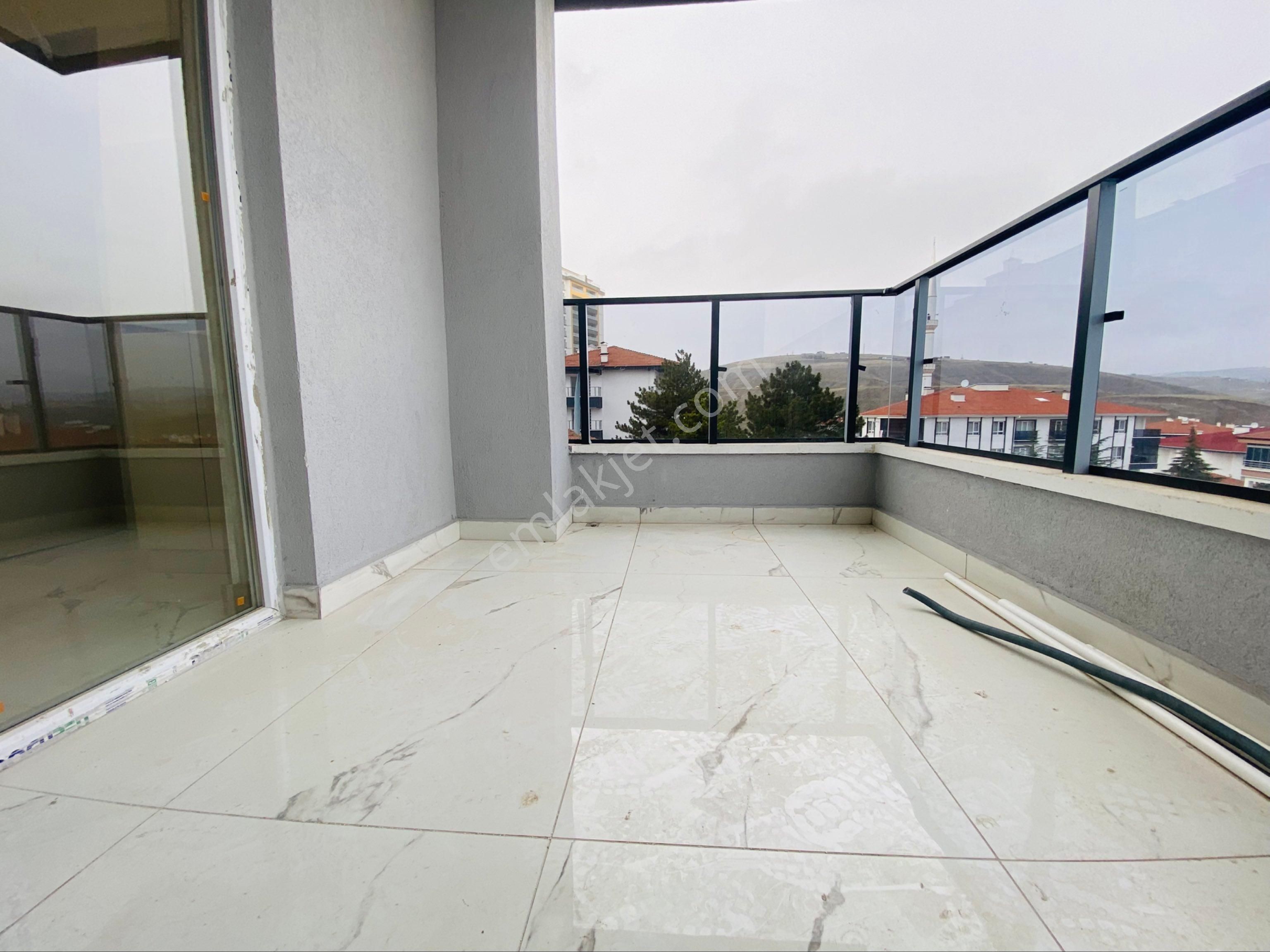 Keçiören Hisar Mahallesi 3+1 145 M2 Ultra Lüks Masrafsız Satılık Daire - Görsel 35