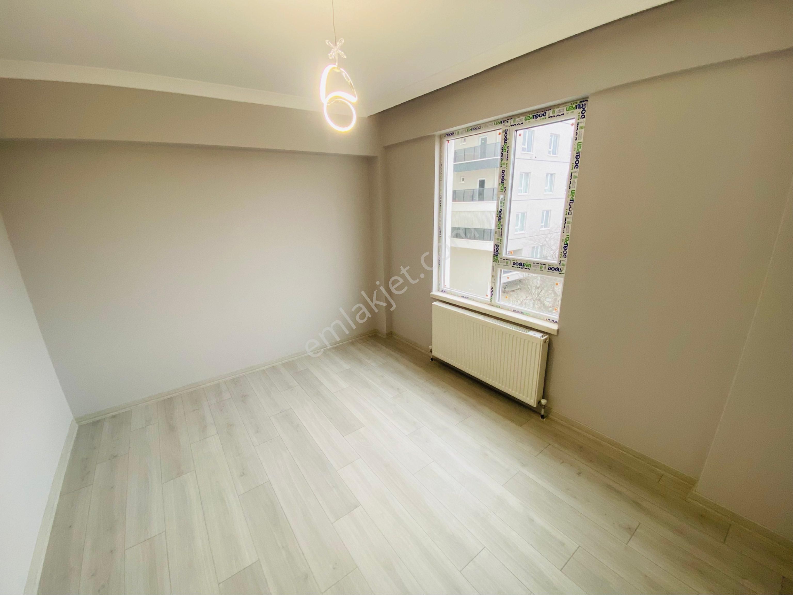 Keçiören Hisar Mahallesi 3+1 145 M2 Ultra Lüks Masrafsız Satılık Daire - Görsel 23