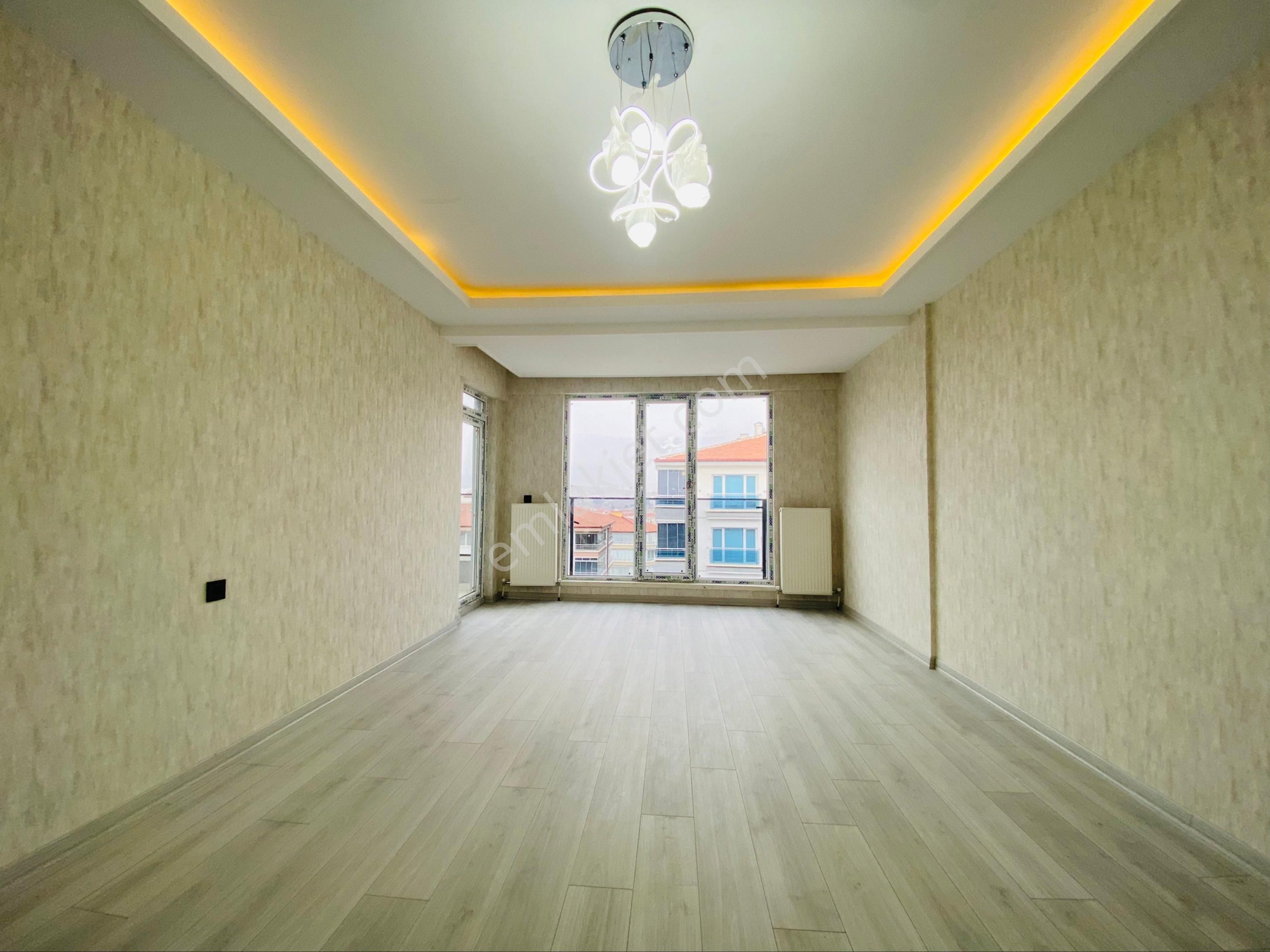 Keçiören Hisar Mahallesi 3+1 145 M2 Ultra Lüks Masrafsız Satılık Daire - Görsel 18