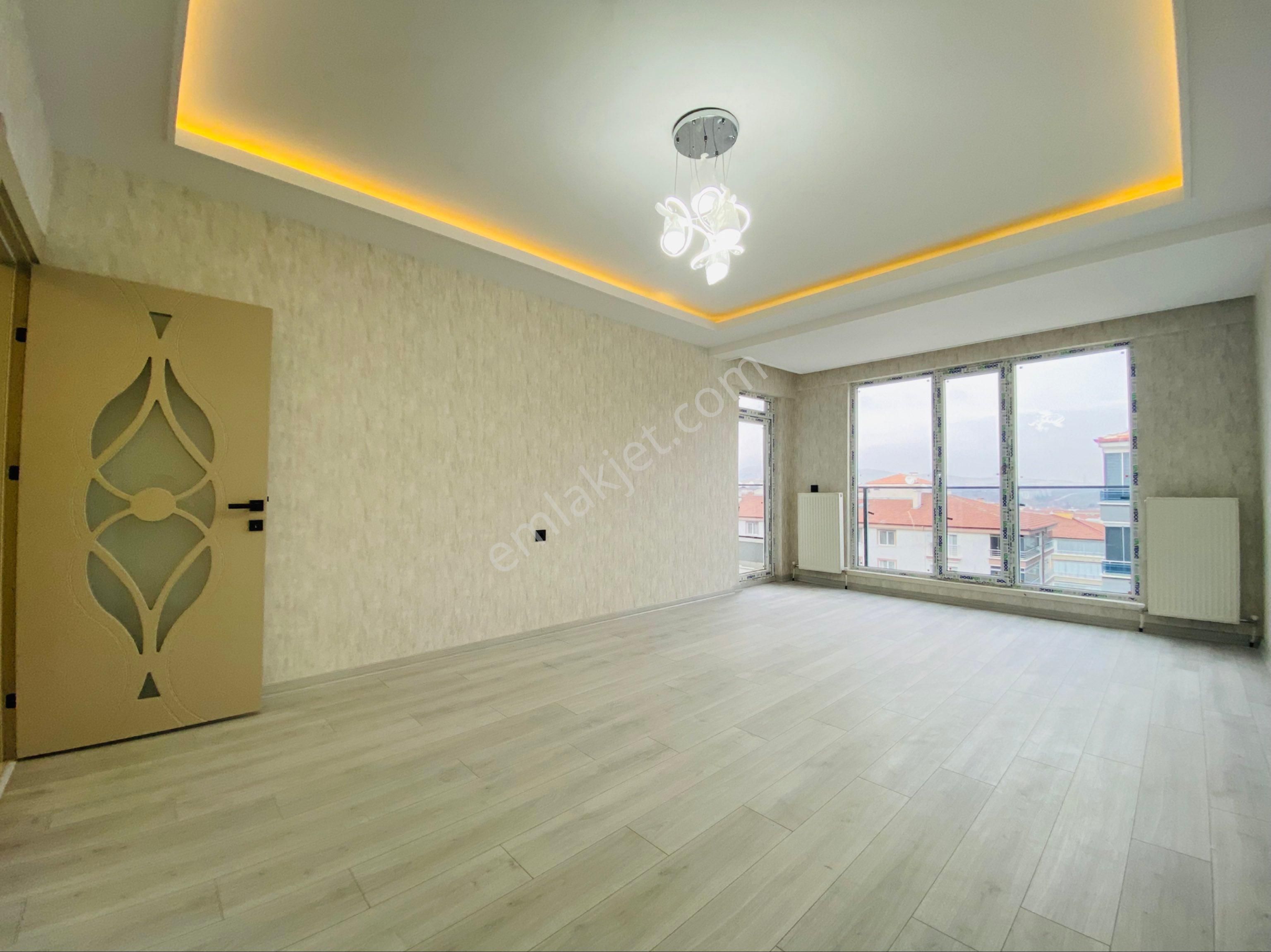 Keçiören Hisar Mahallesi 3+1 145 M2 Ultra Lüks Masrafsız Satılık Daire - Görsel 19