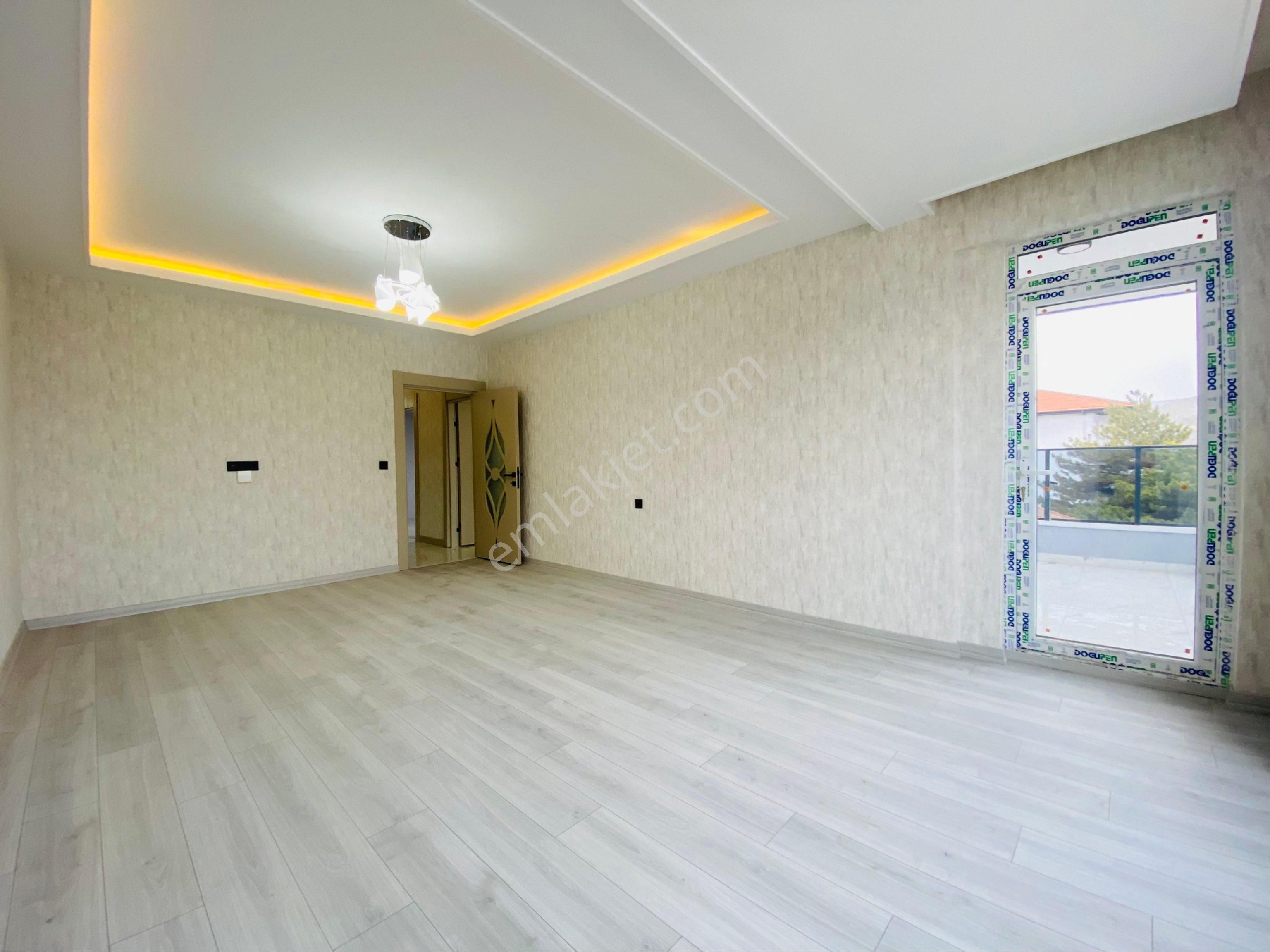 Keçiören Hisar Mahallesi 3+1 145 M2 Ultra Lüks Masrafsız Satılık Daire - Görsel 15