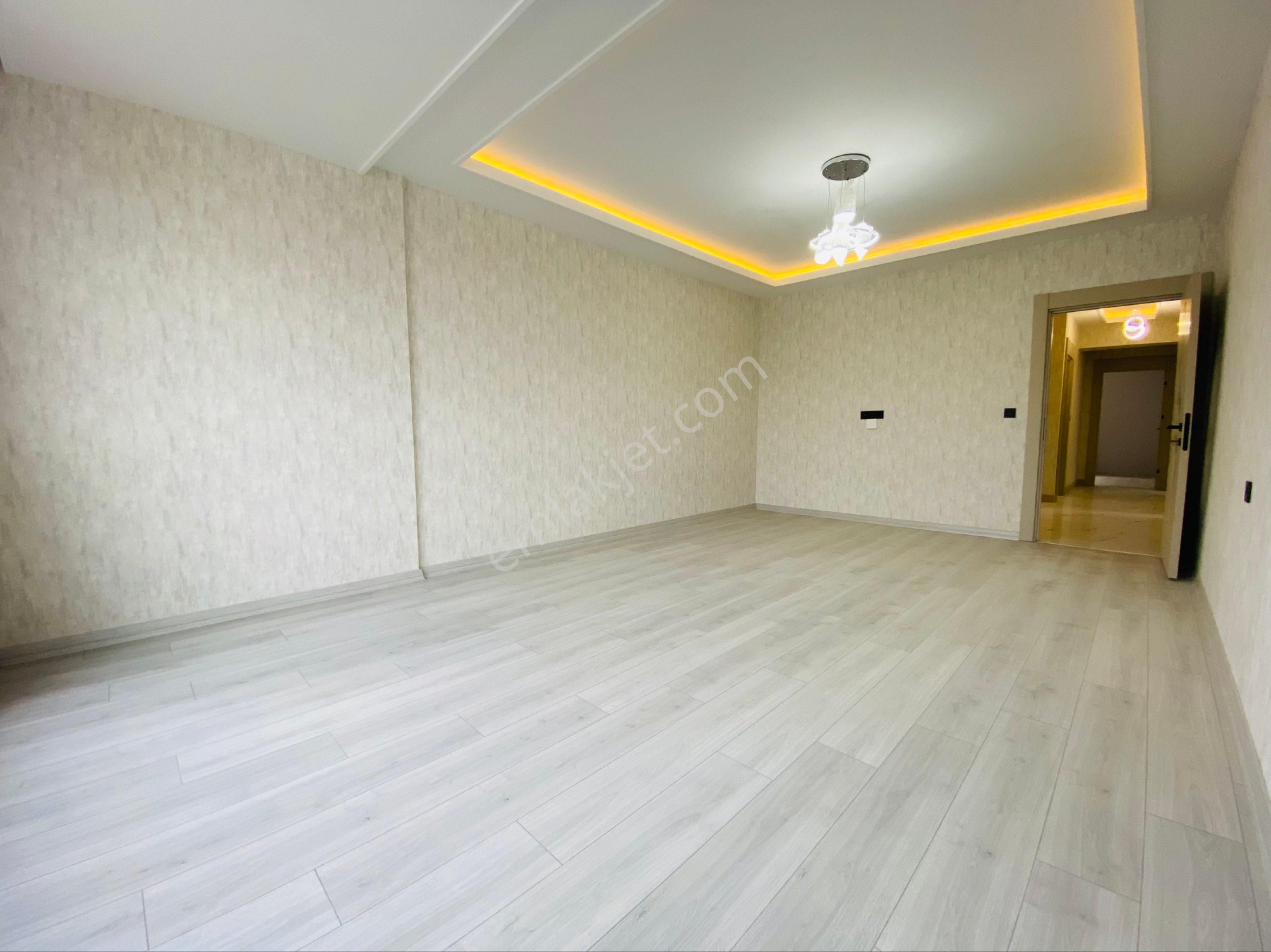 Keçiören Hisar Mahallesi 3+1 145 M2 Ultra Lüks Masrafsız Satılık Daire - Görsel 16