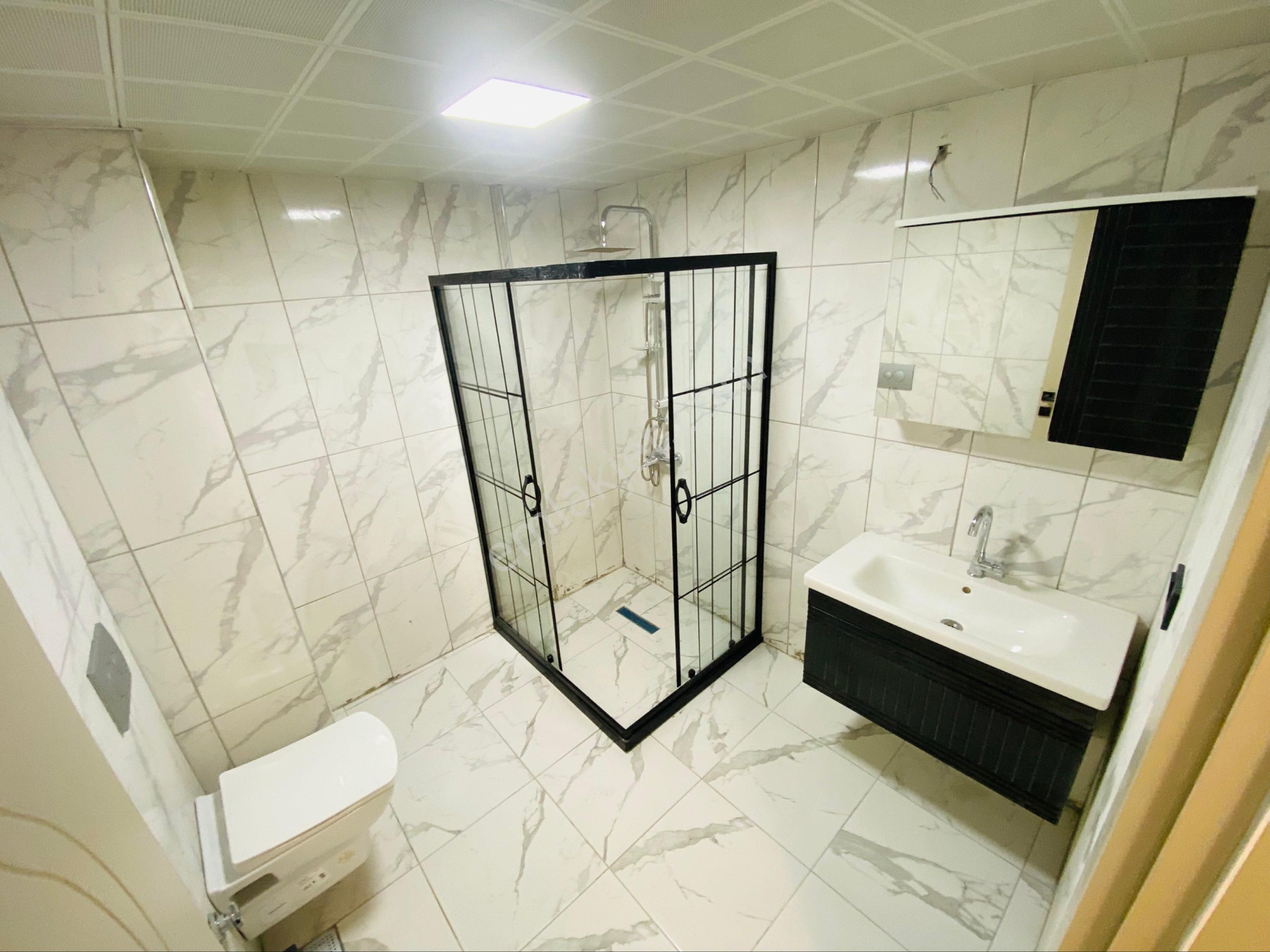 Keçiören Hisar Mahallesi 3+1 145 M2 Ultra Lüks Masrafsız Satılık Daire - Görsel 34