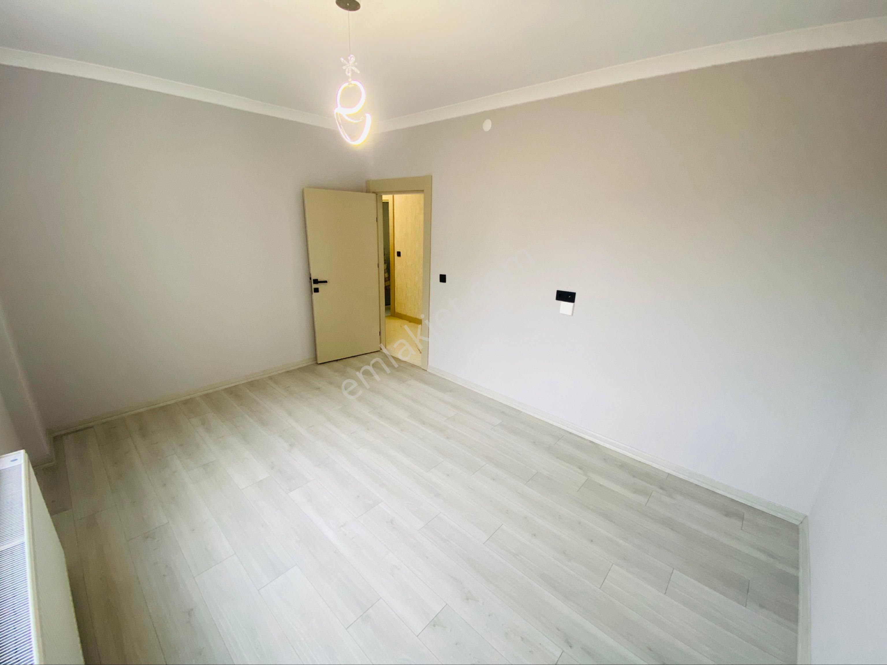 Keçiören Hisar Mahallesi 3+1 145 M2 Ultra Lüks Masrafsız Satılık Daire - Görsel 26