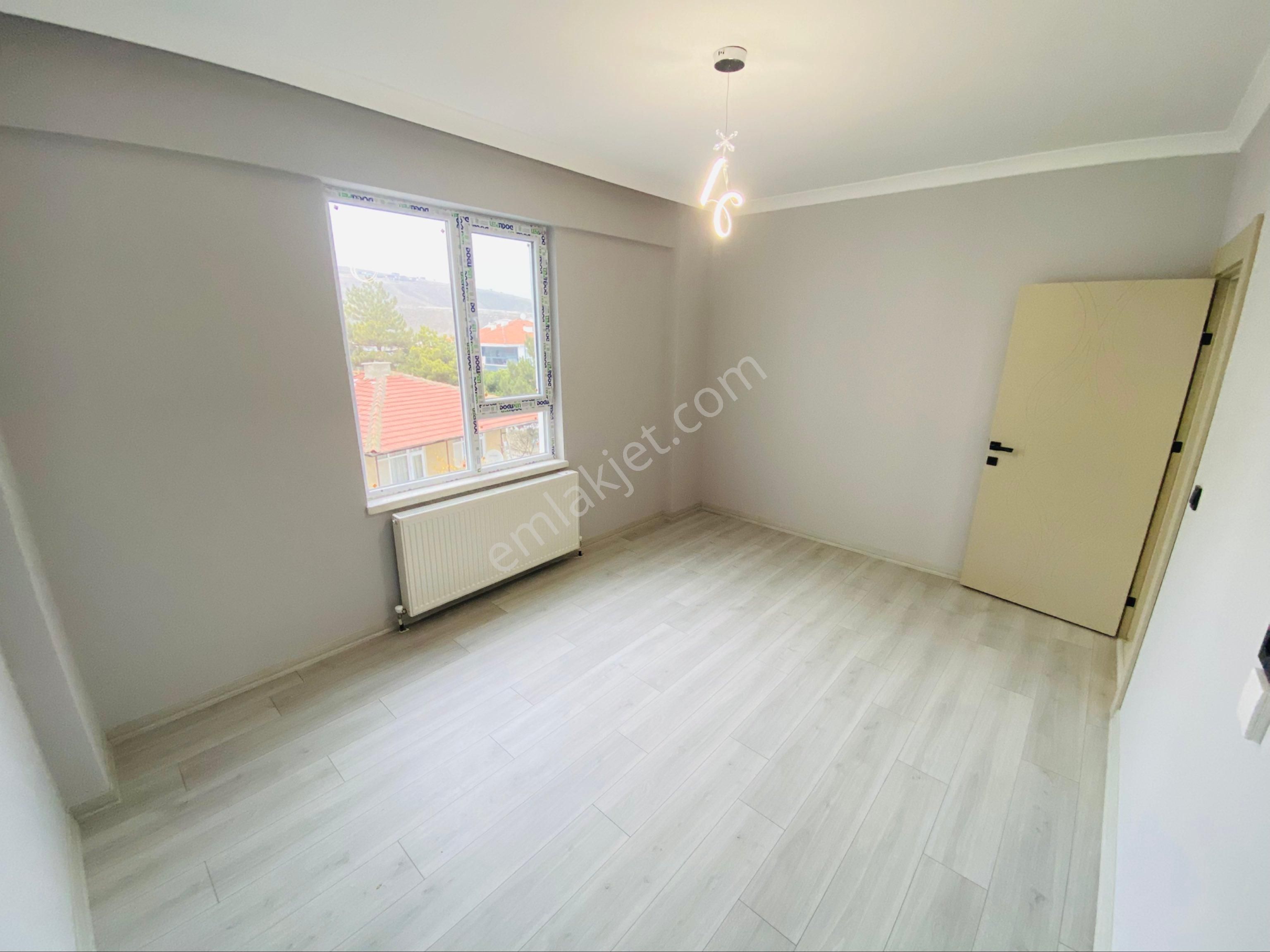 Keçiören Hisar Mahallesi 3+1 145 M2 Ultra Lüks Masrafsız Satılık Daire - Görsel 27