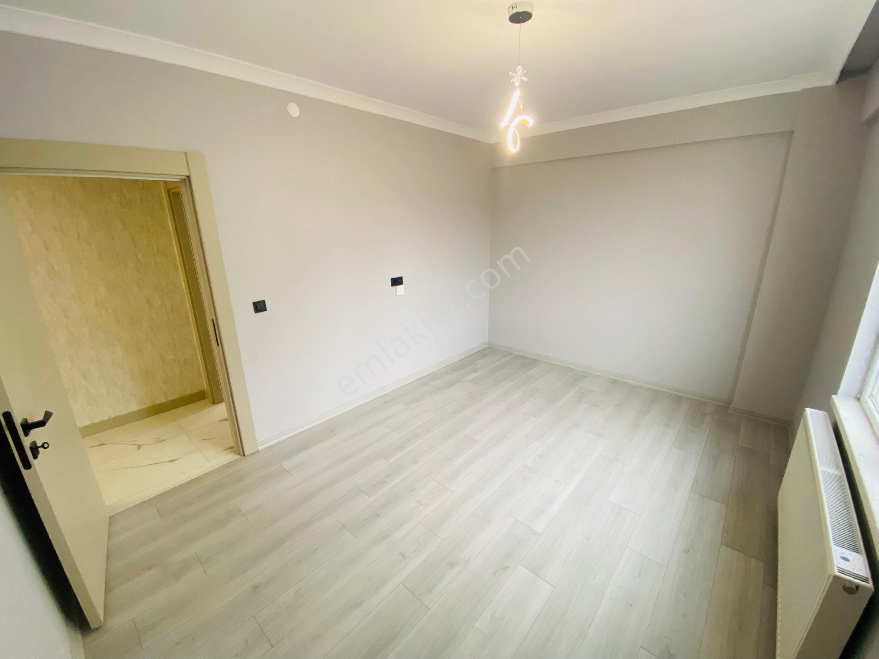 Keçiören Hisar Mahallesi 3+1 145 M2 Ultra Lüks Masrafsız Satılık Daire - Görsel 25