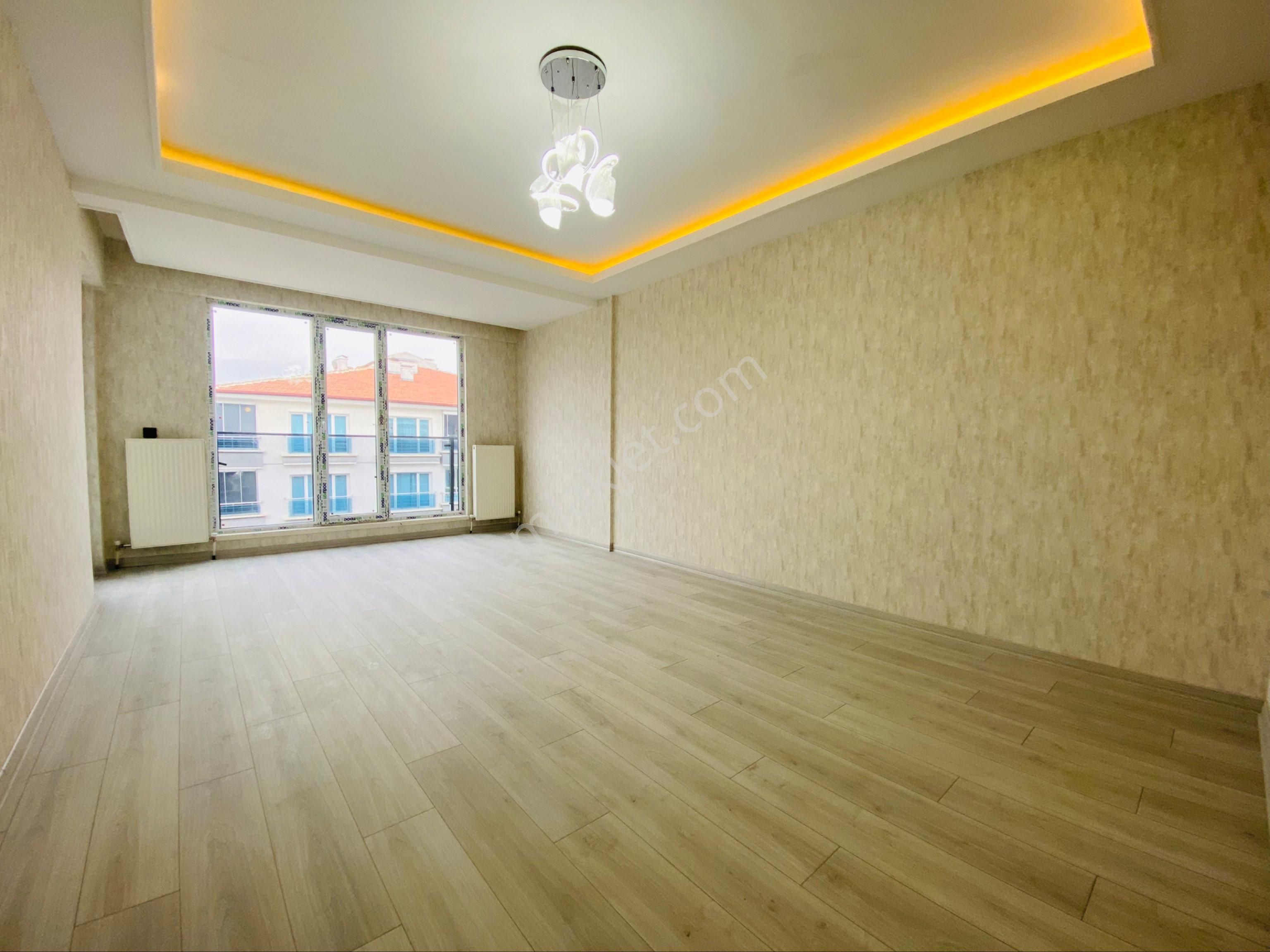 Keçiören Hisar Mahallesi 3+1 145 M2 Ultra Lüks Masrafsız Satılık Daire - Görsel 17