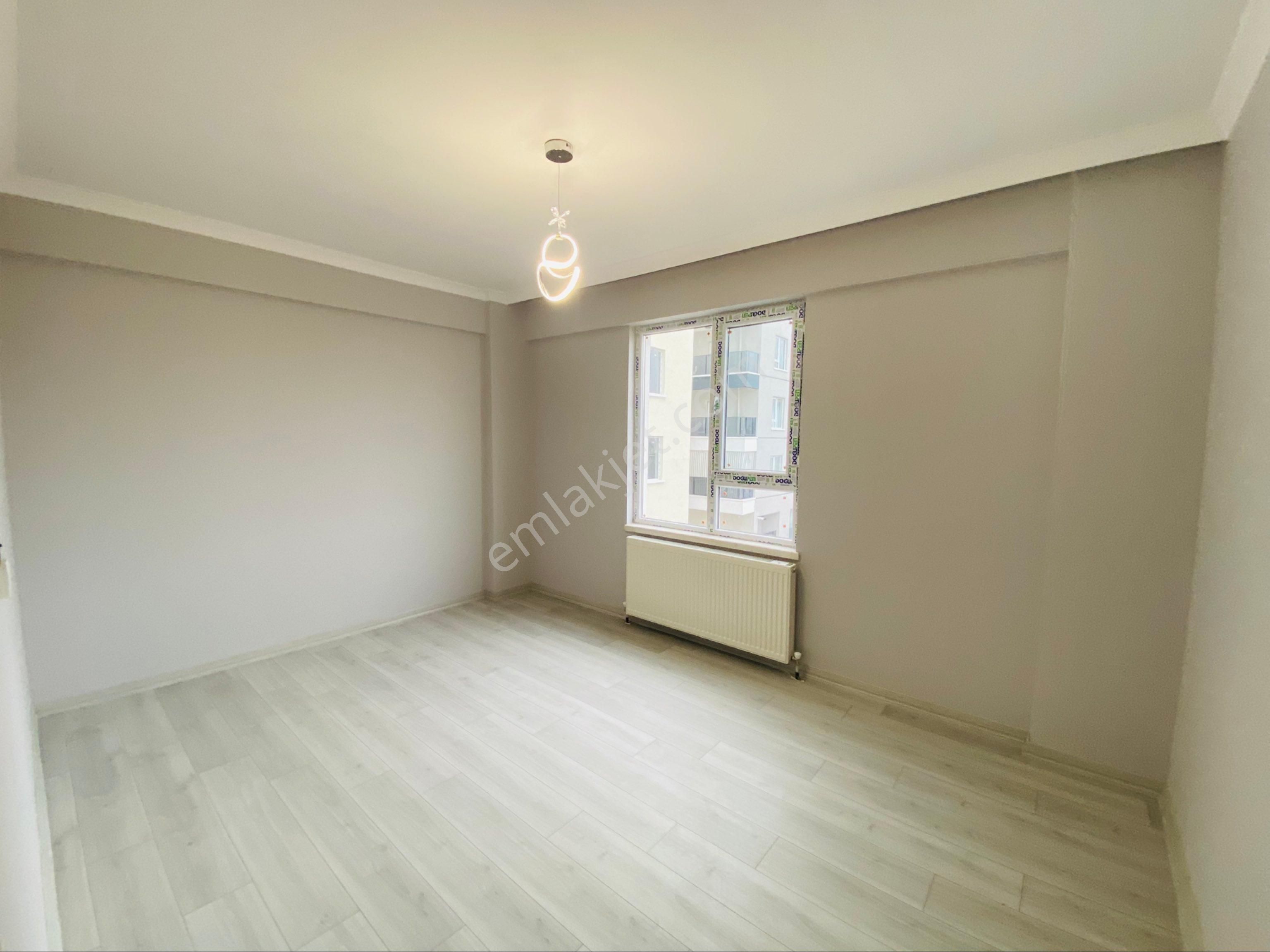 Keçiören Hisar Mahallesi 3+1 145 M2 Ultra Lüks Masrafsız Satılık Daire - Görsel 24