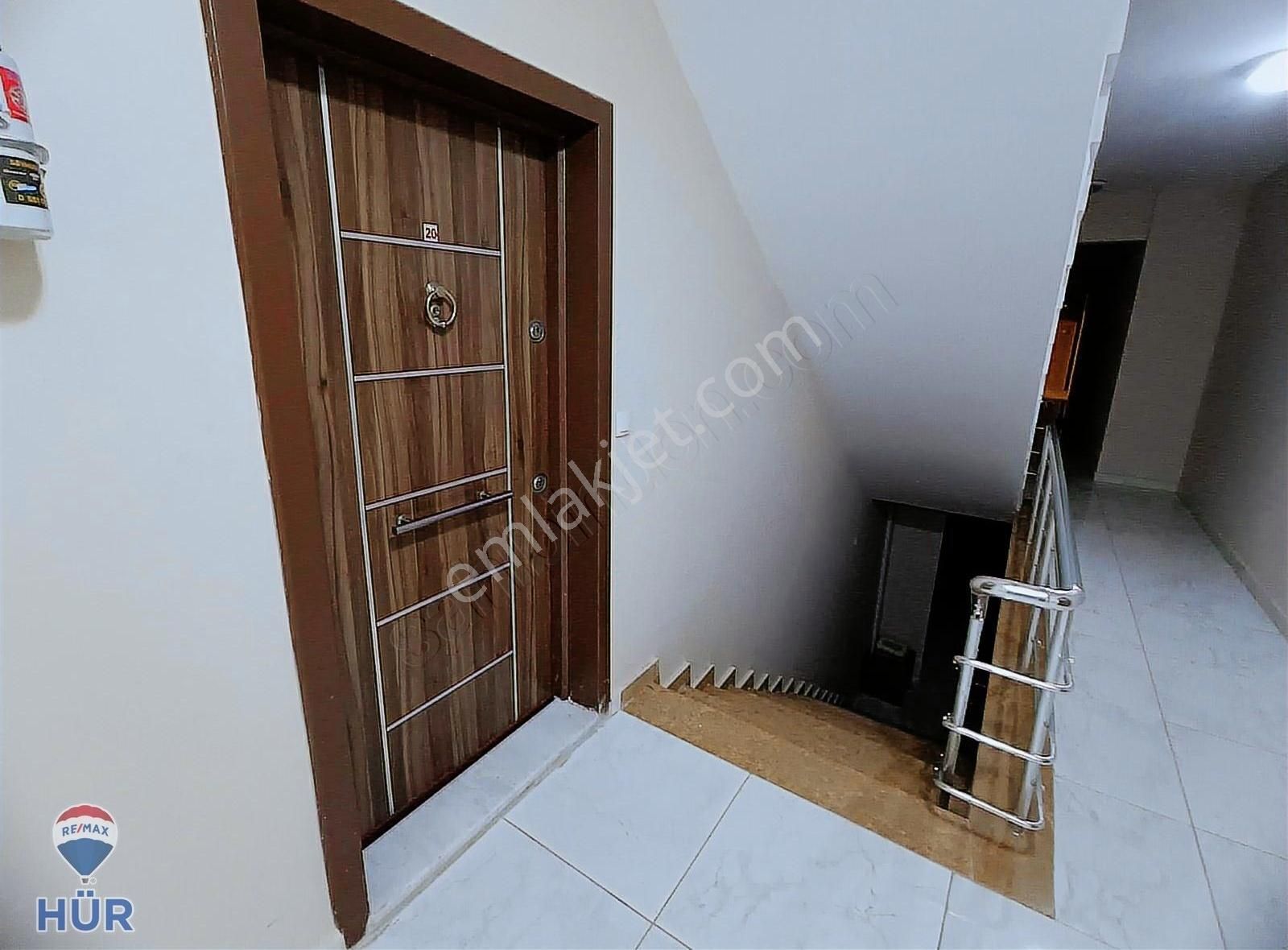 Remax Hür'den Üniversite Yakını, Eşyalı, Geniş 2+1 Kiralık Daire - Görsel 7