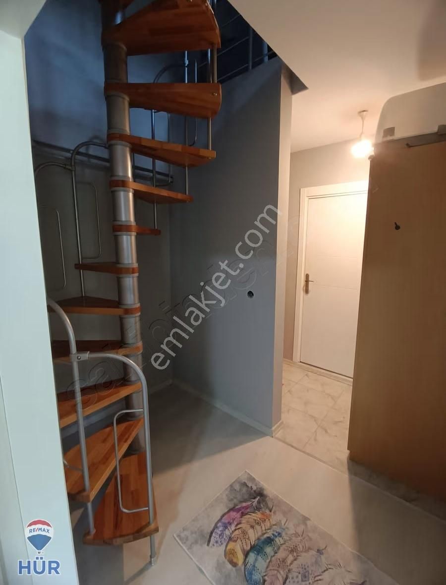 Remax Hür'den Üniversite Yakını, Eşyalı, Geniş 2+1 Kiralık Daire - Görsel 19