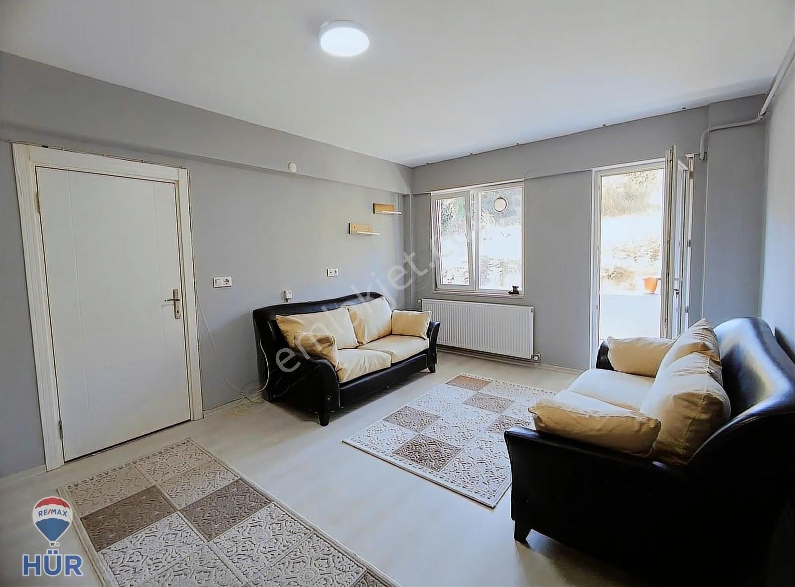 Remax Hür'den Üniversite Yakını, Eşyalı, Geniş 2+1 Kiralık Daire - Görsel 10